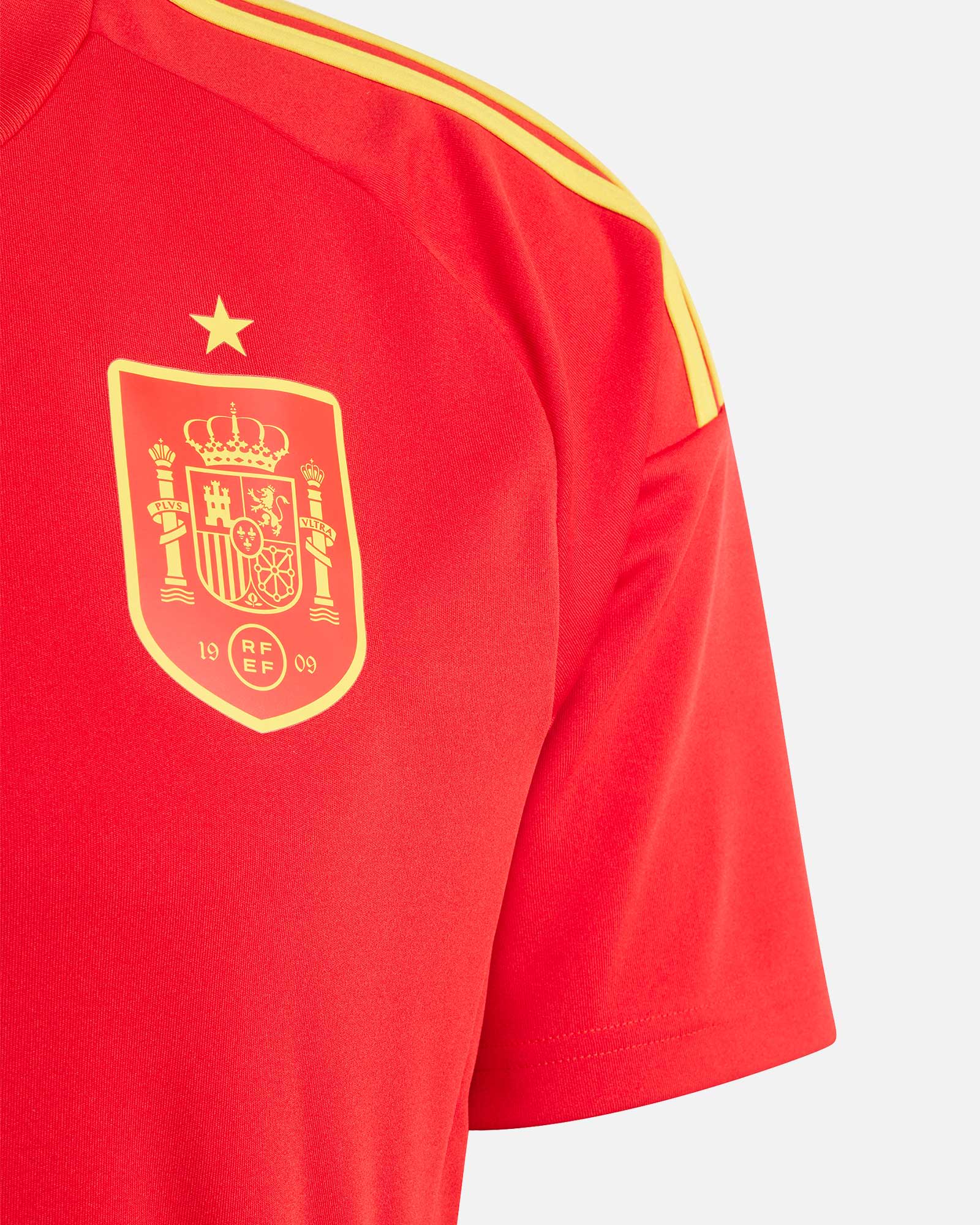 Camiseta 1ª España EURO 2024  - Fútbol Factory