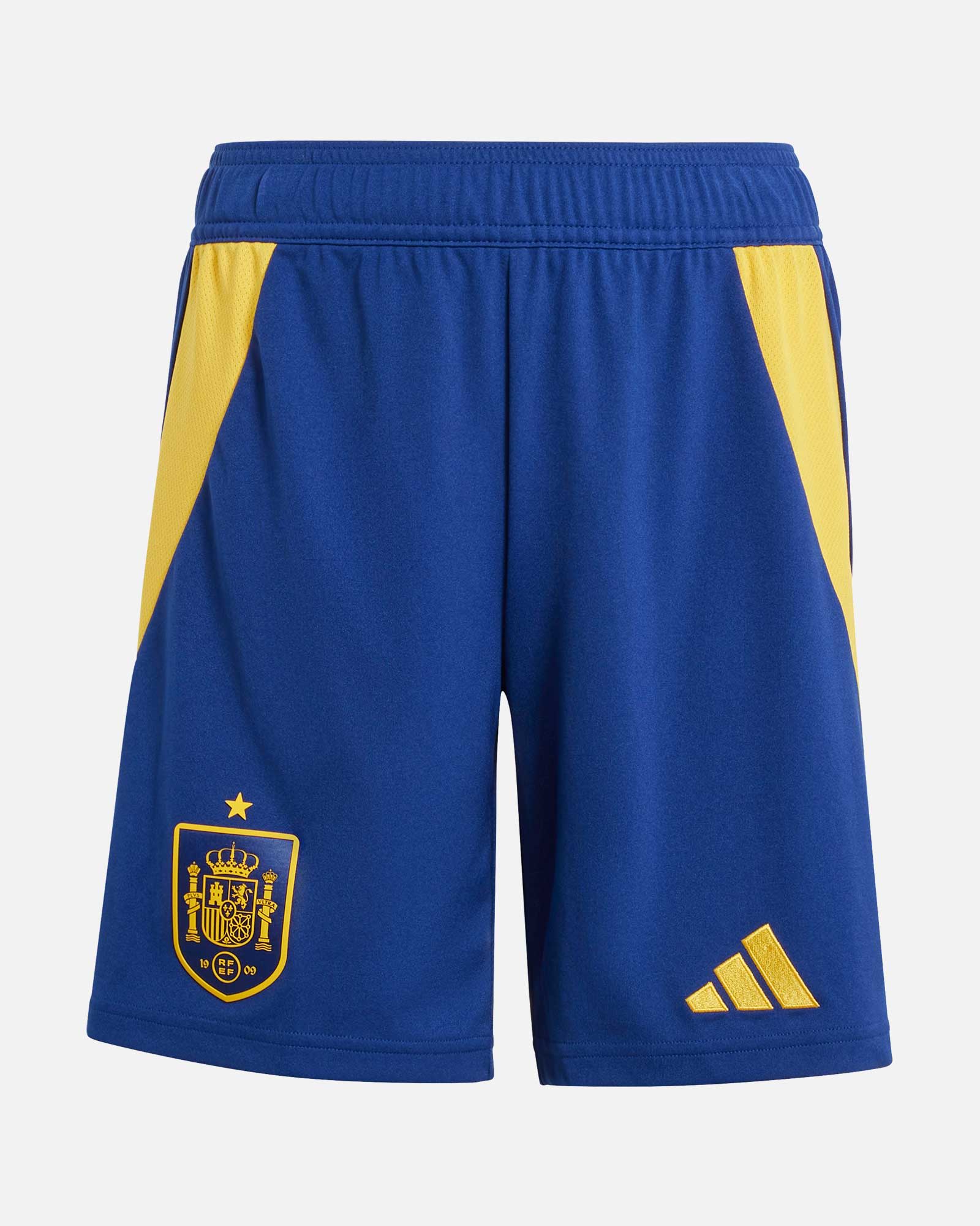 Pantalón 1ª España EURO 2024