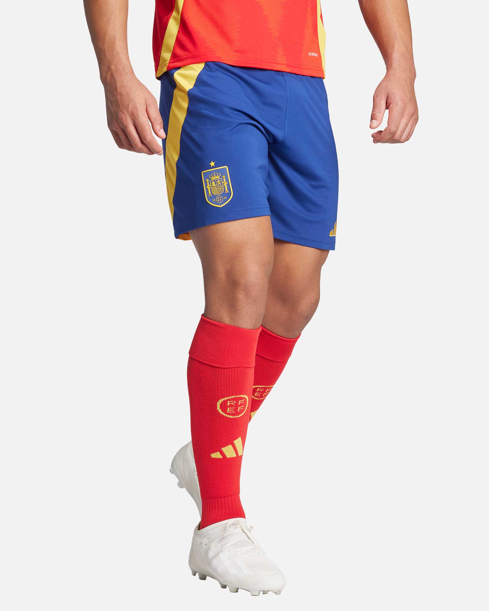 Pantalón 1ª España EURO 2024