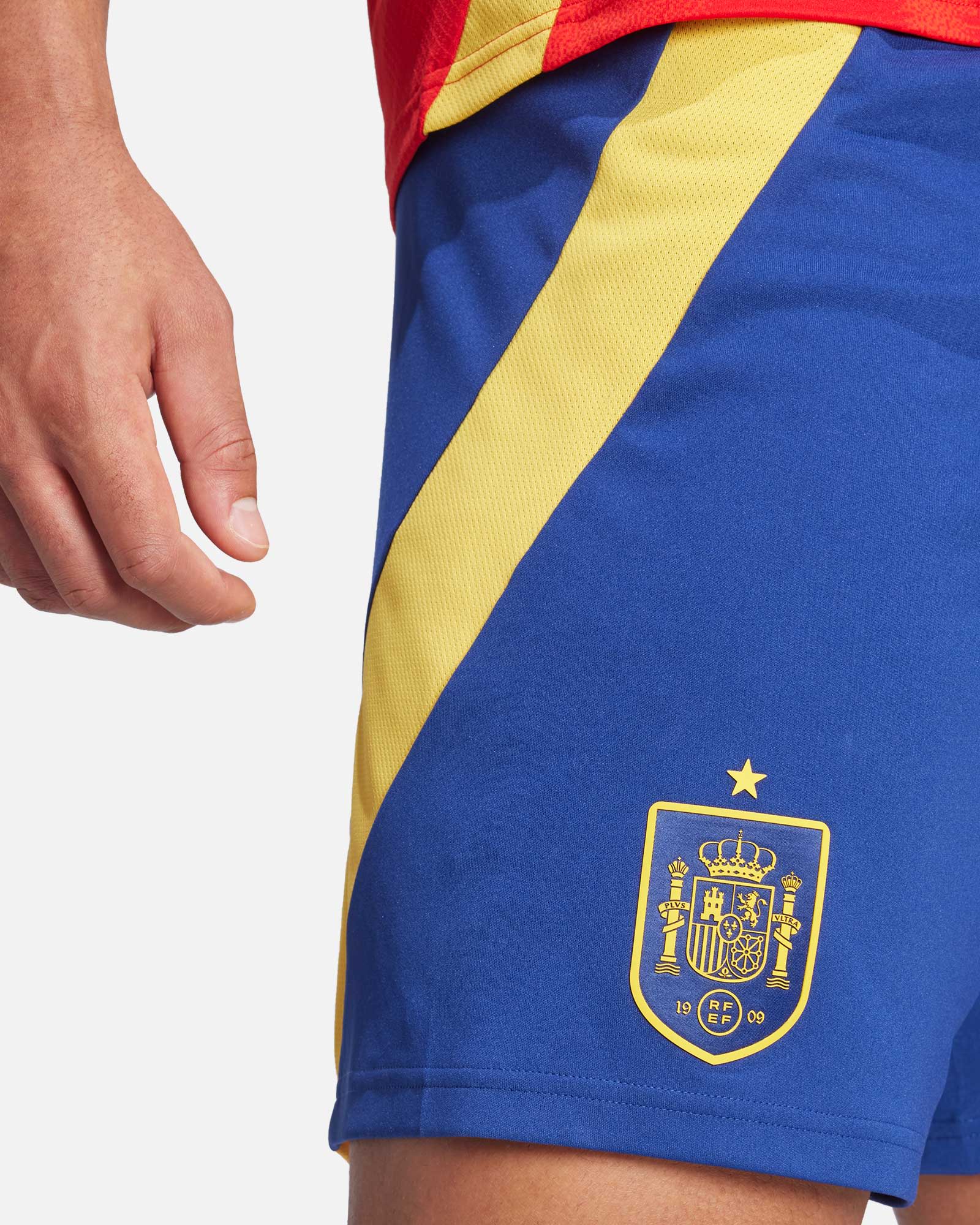 Pantalón 1ª España EURO 2024 - Fútbol Factory