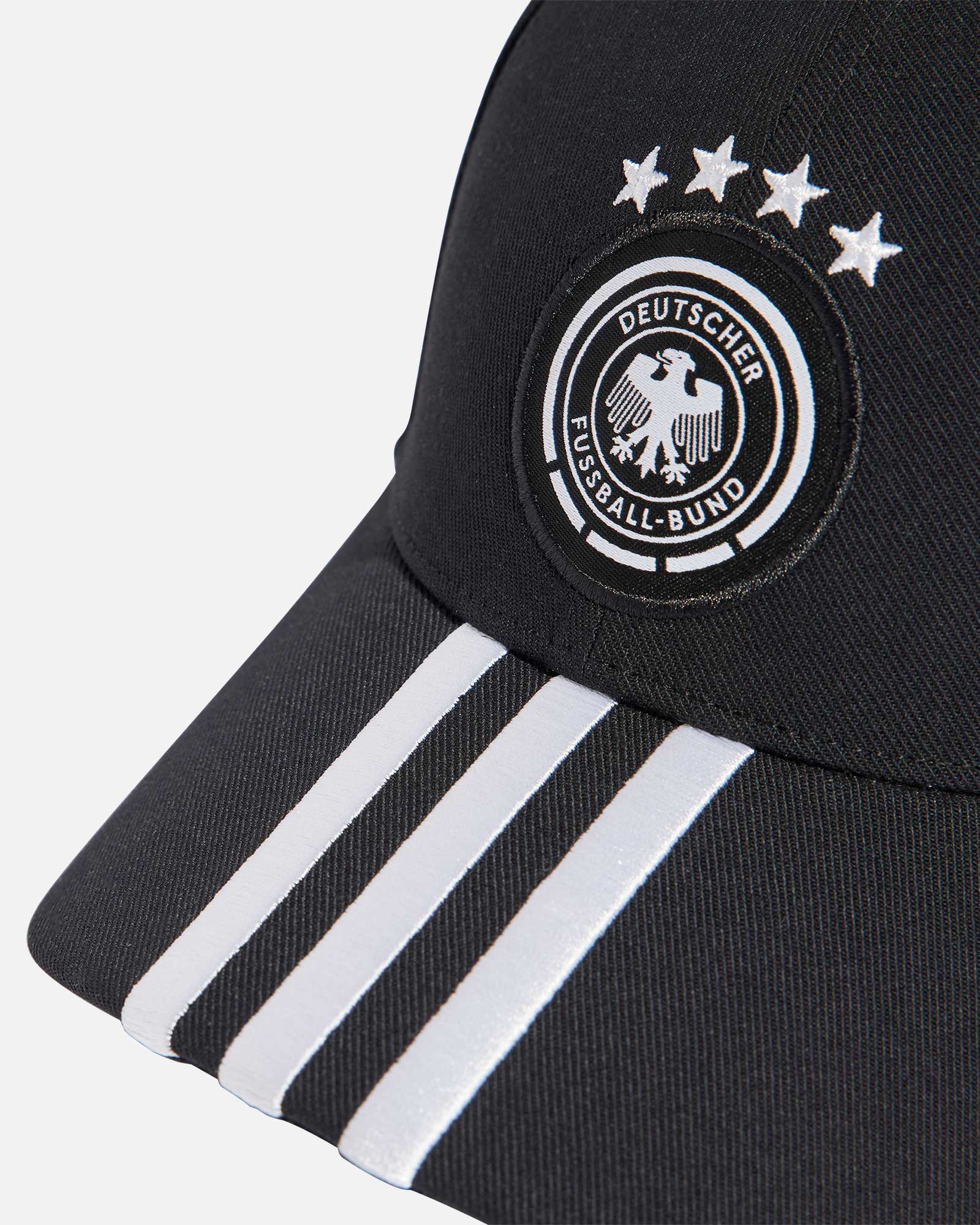 Gorra Alemania EURO 2024 - Fútbol Factory