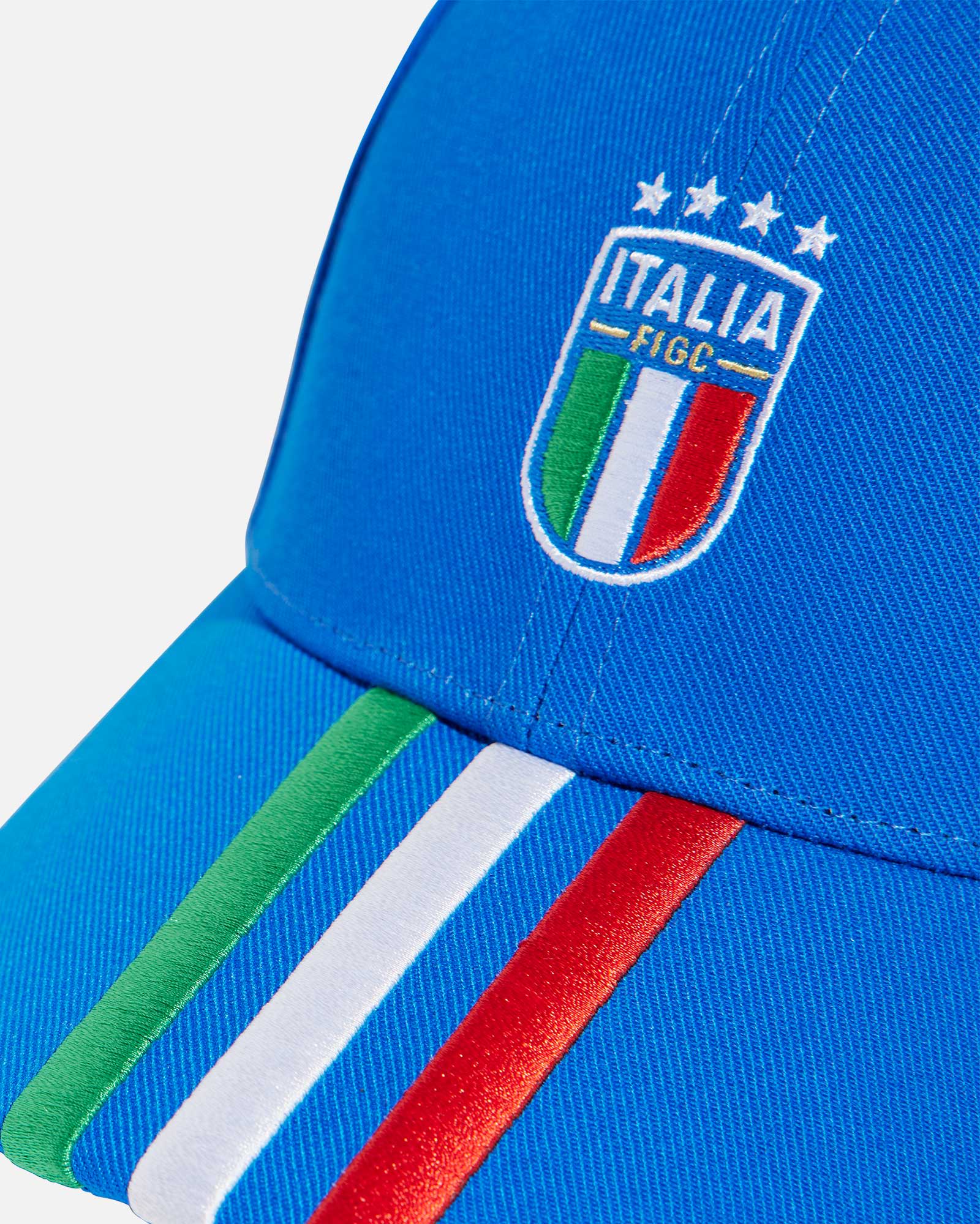 Gorra Italia EURO 2024 - Fútbol Factory