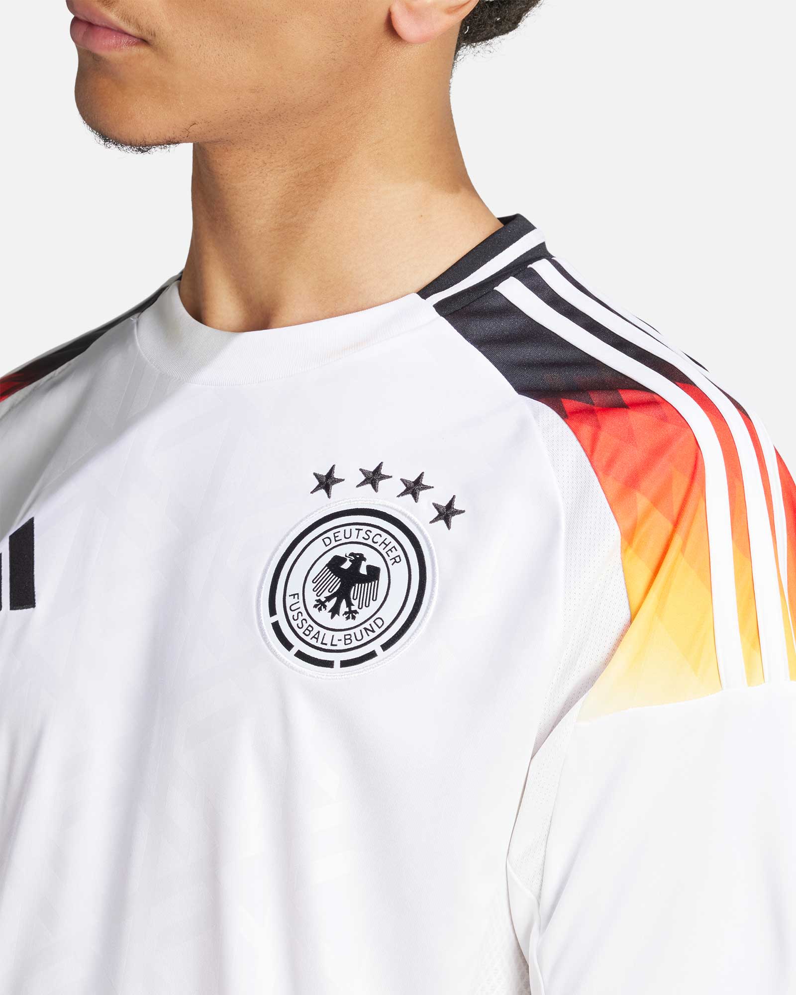 Camiseta 1ª Alemania EURO 2024 - Fútbol Factory