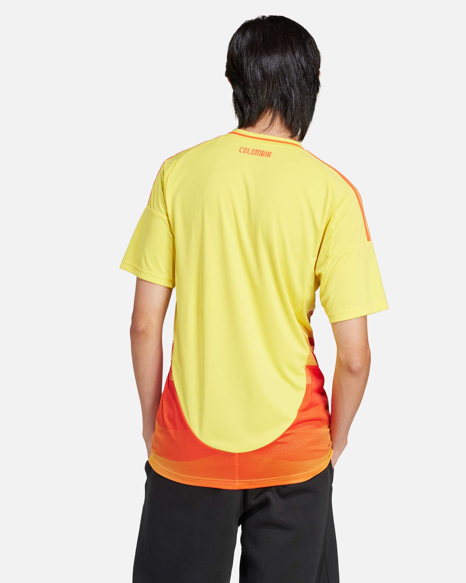 Camiseta 1ª Colombia Copa América 2024 - Fútbol Factory