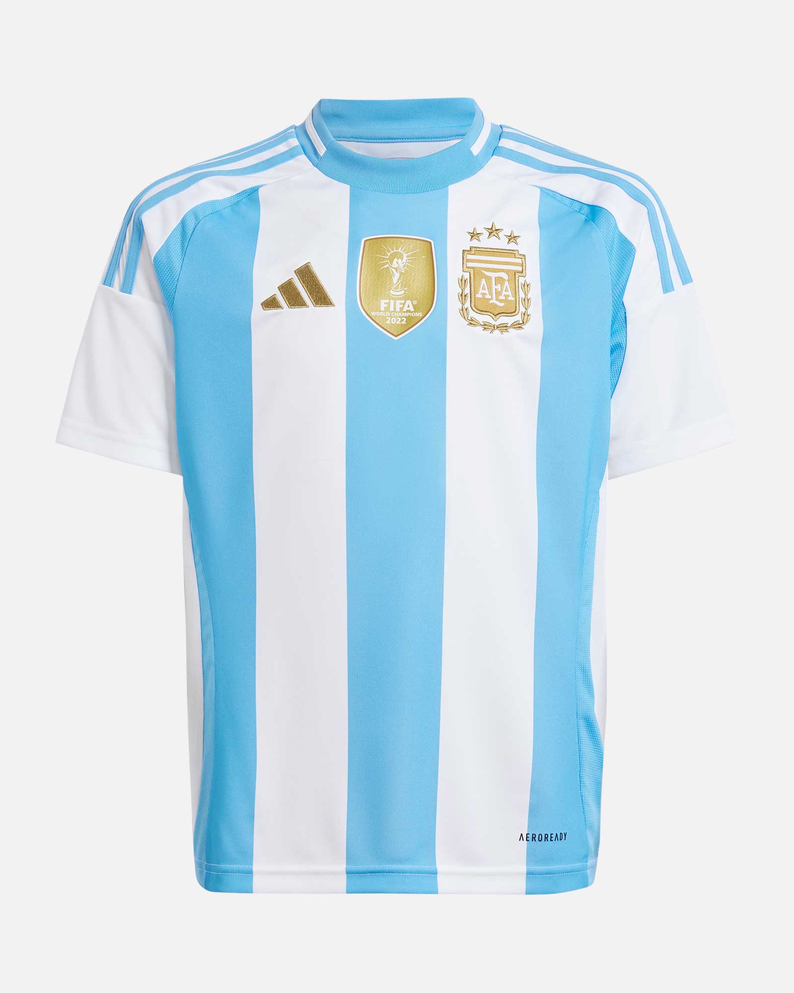 Camiseta 1ª Argentina Copa América 2024