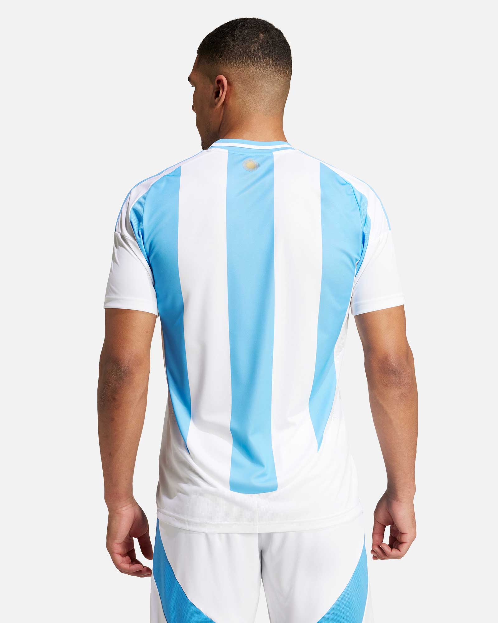 Camiseta 1ª Argentina Copa América 2024 - Fútbol Factory