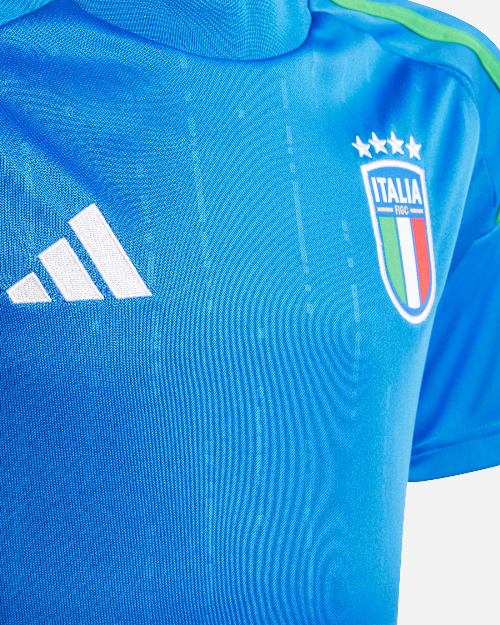 Camiseta 1ª Italia EURO 2024 - Fútbol Factory