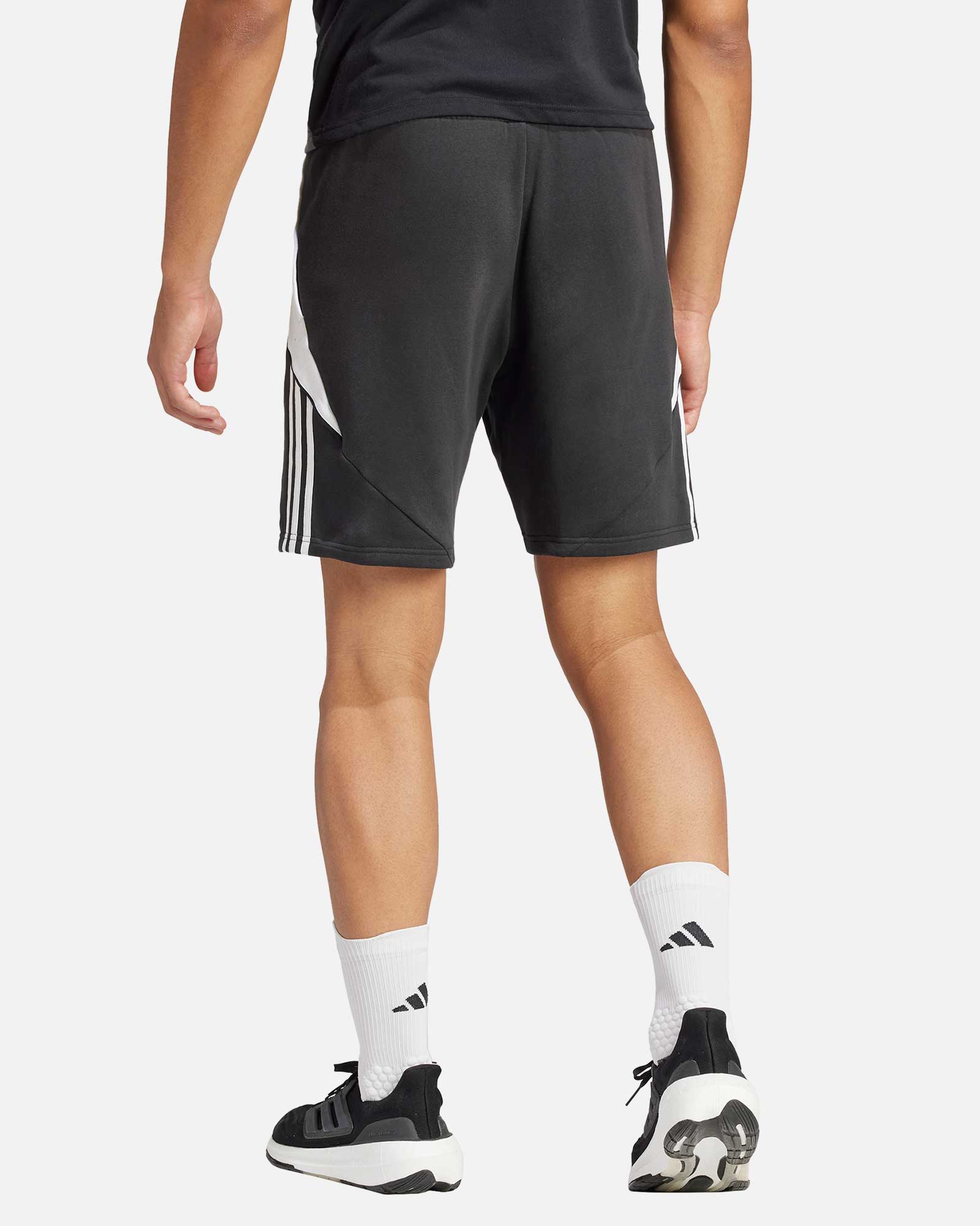Pantalón adidas Tiro 24 Swoosh - Fútbol Factory