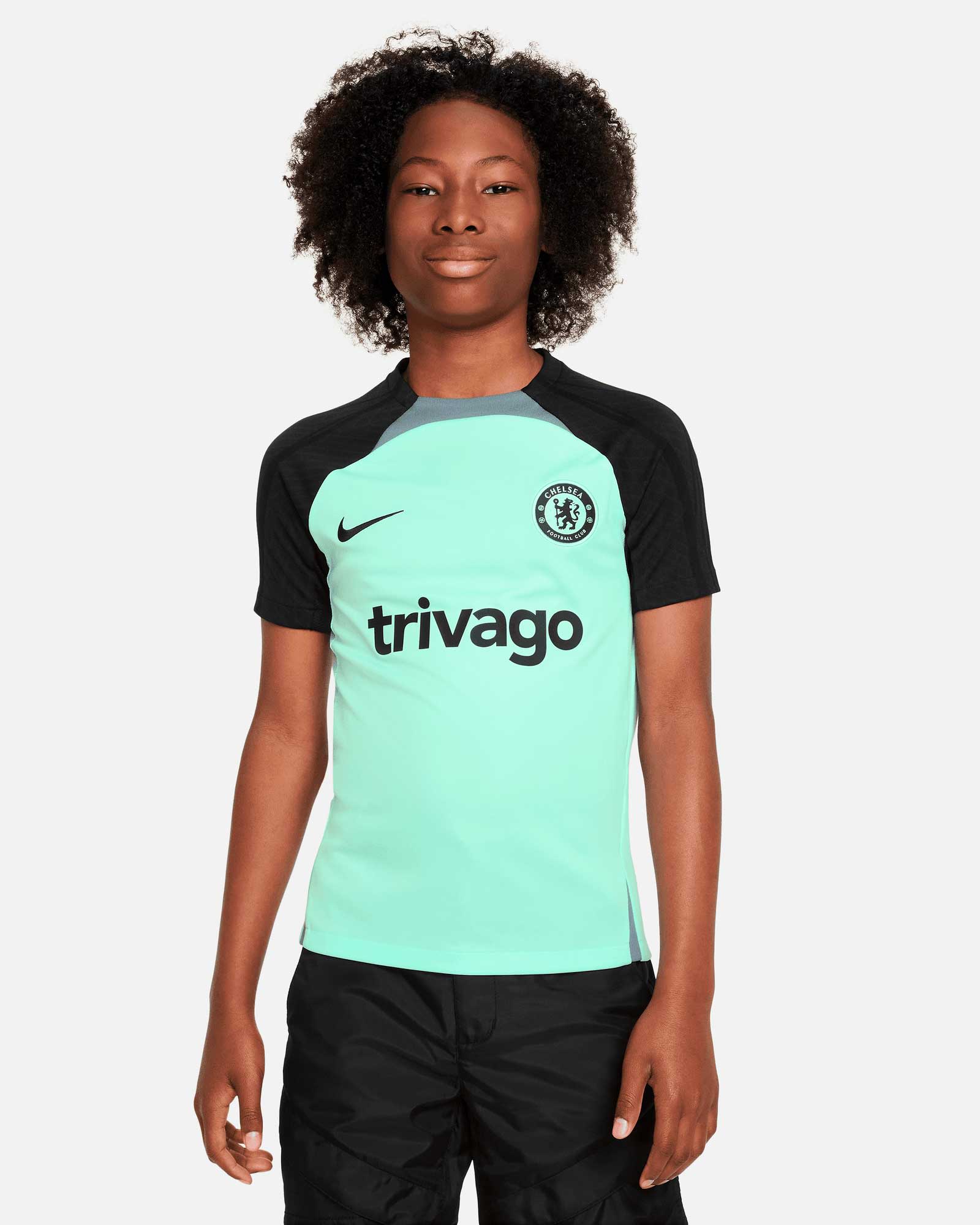 Camiseta 3ª Chelsea FC 2023/2024