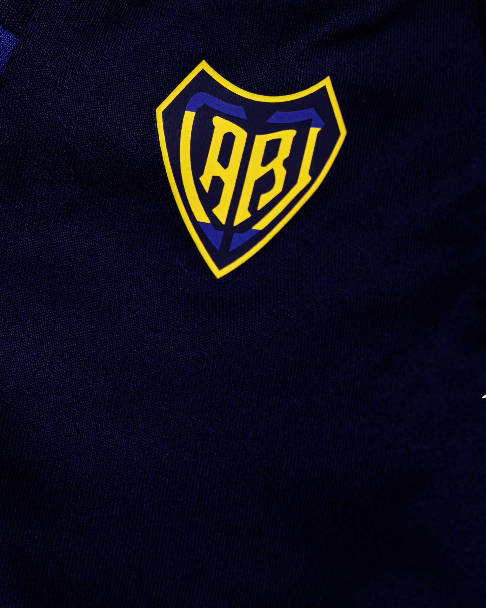 Camiseta 3ª Boca Juniors 2023/2024 - Fútbol Factory