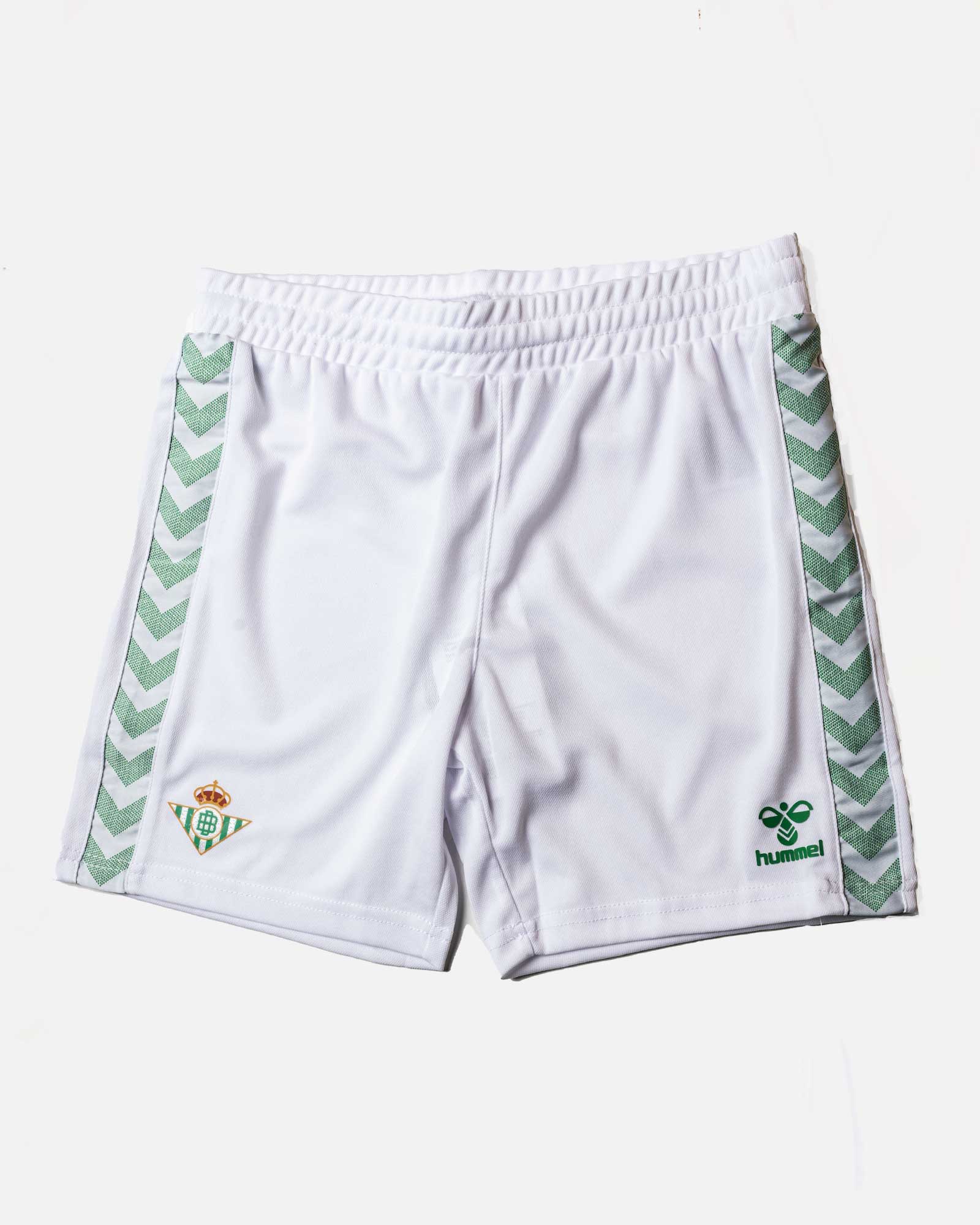 Pantalón 1ª Real Betis 2023/2024 - Fútbol Factory