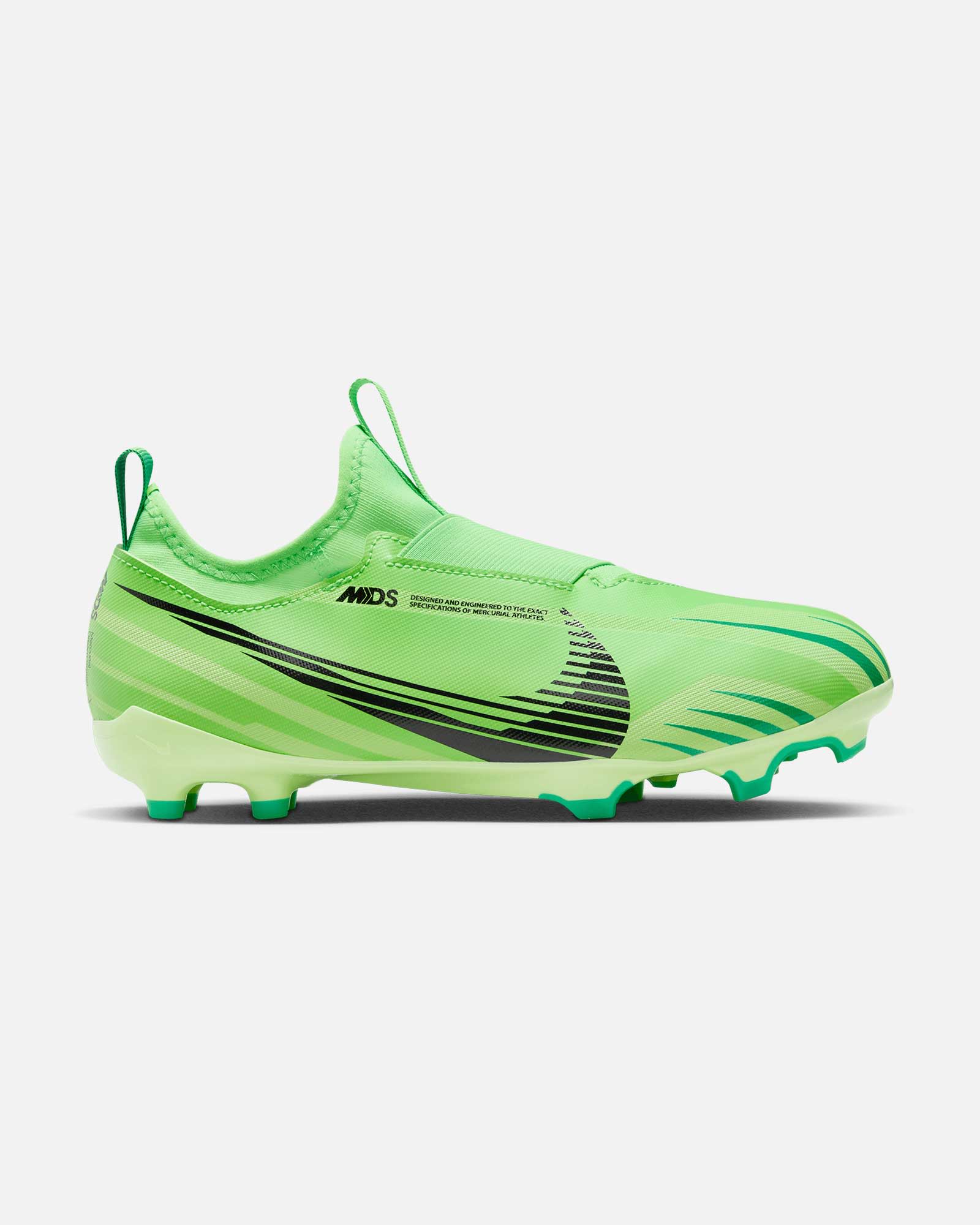 Botas Nike Zoom Mercurial Dream Speed Vapor 15 Academy FG/MG