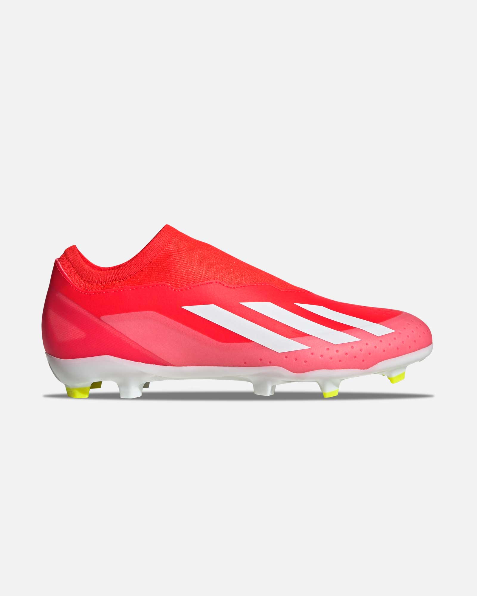 Botas adidas X Crazyfast League FG LL