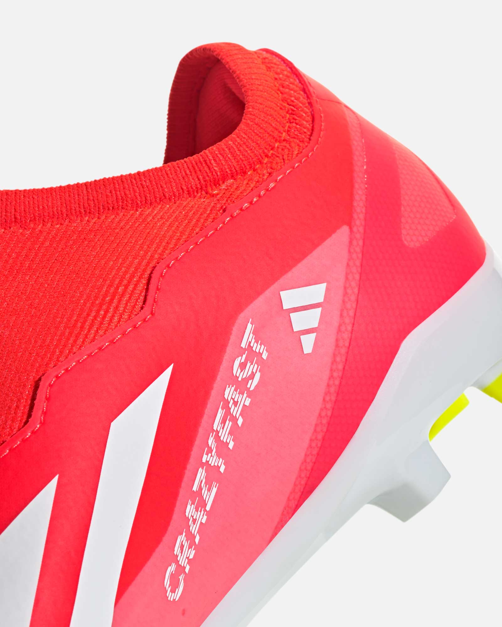 Botas adidas X Crazyfast League FG LL - Fútbol Factory