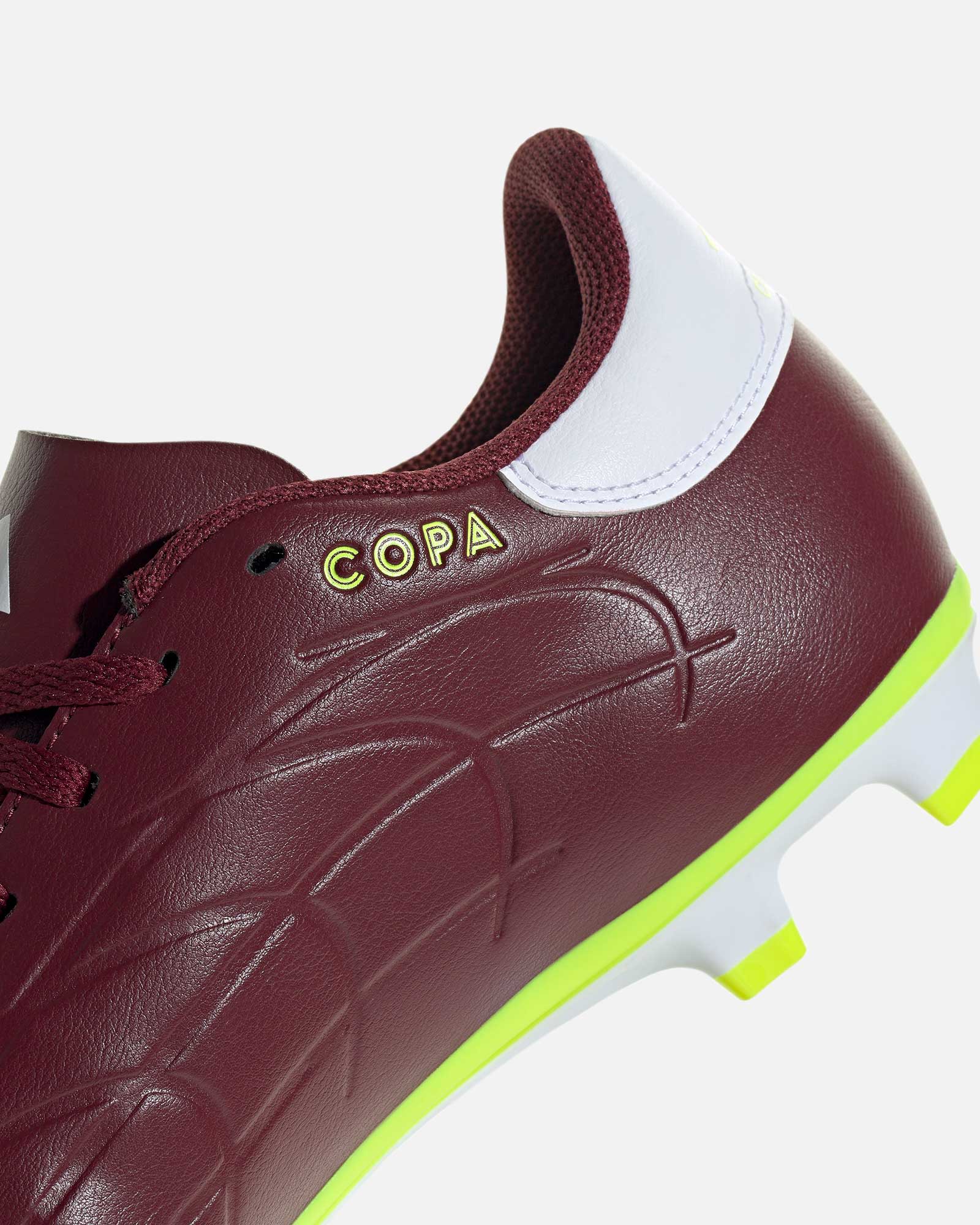 Botas adidas Copa Pure II Club FxG - Fútbol Factory