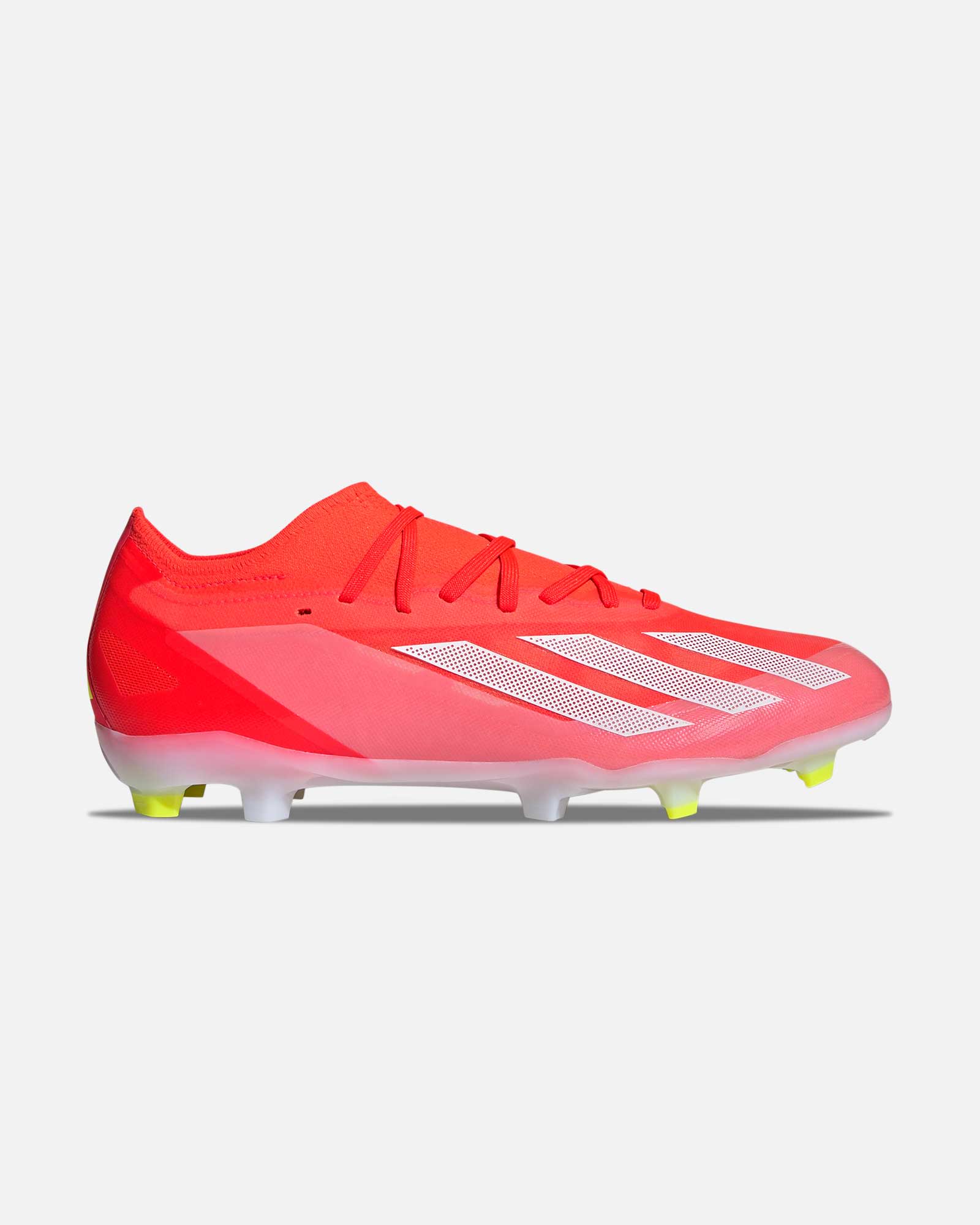 Botas adidas X Crazyfast League Pro MG