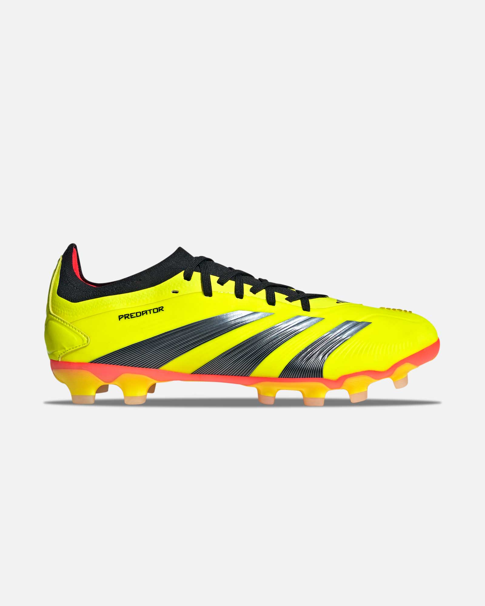 Botas adidas Predator 24 Pro MG