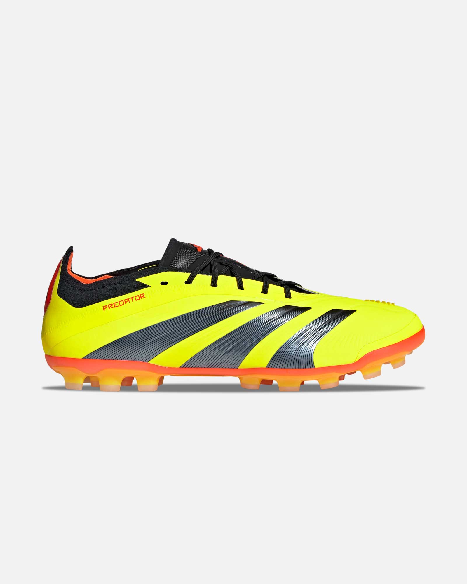 Botas adidas Predator 24 Elite AG