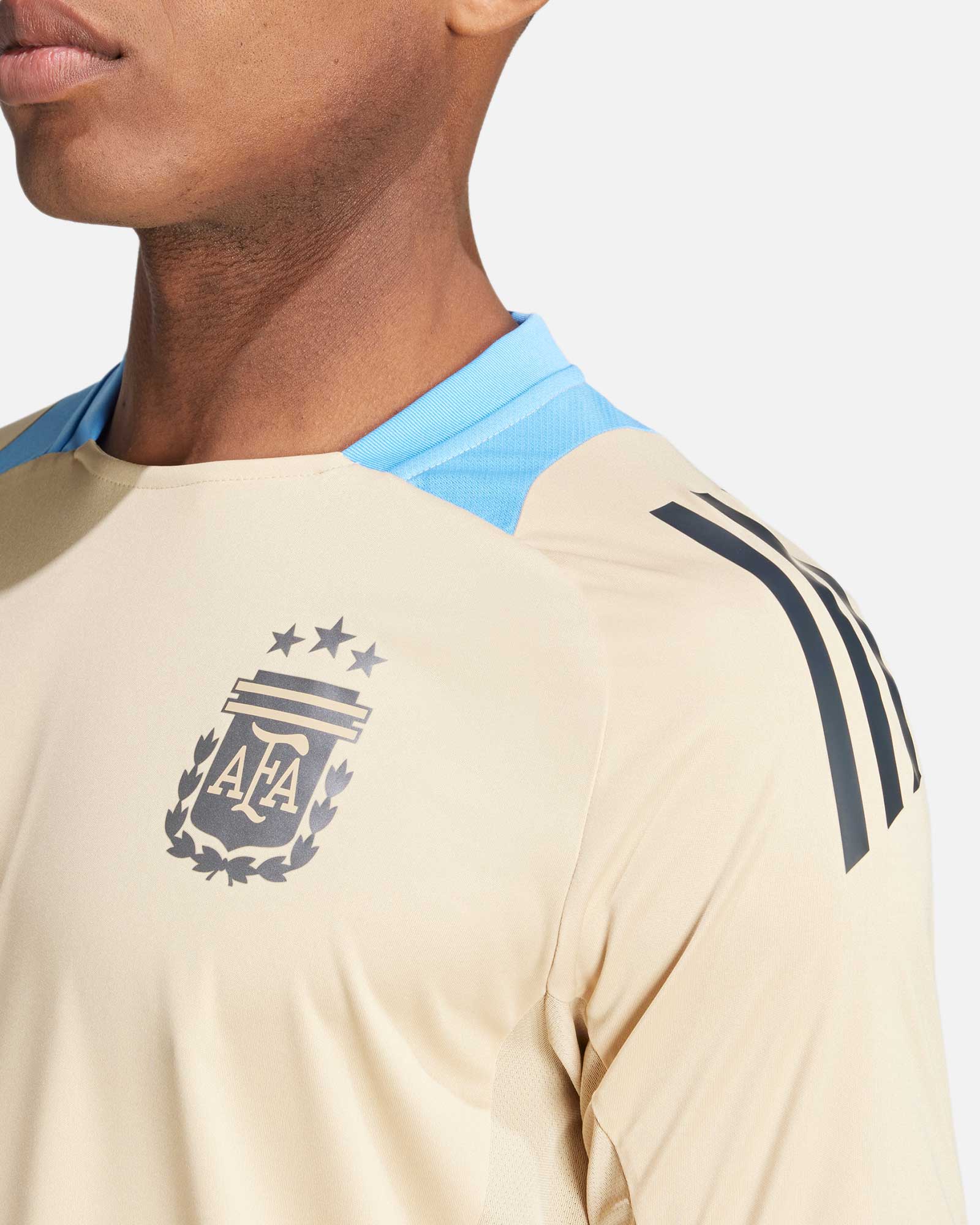Camiseta Argentina Copa América 2024 TR - Fútbol Factory