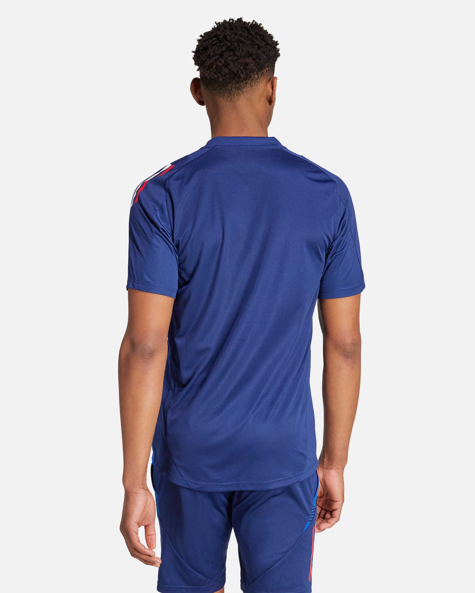 Camiseta Italia EURO 2024 TR - Fútbol Factory