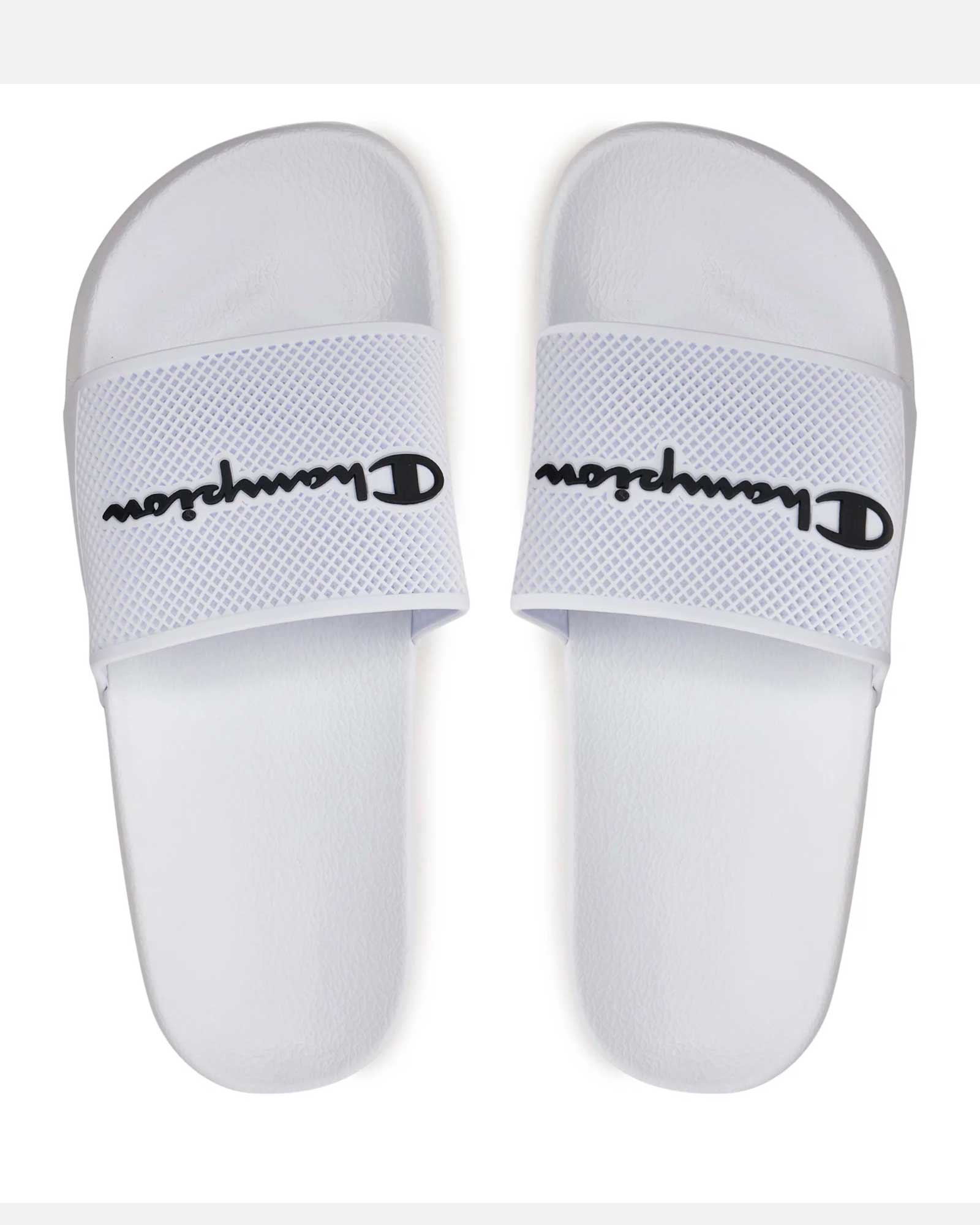 Chanclas Champion Daytona Slide - Fútbol Factory