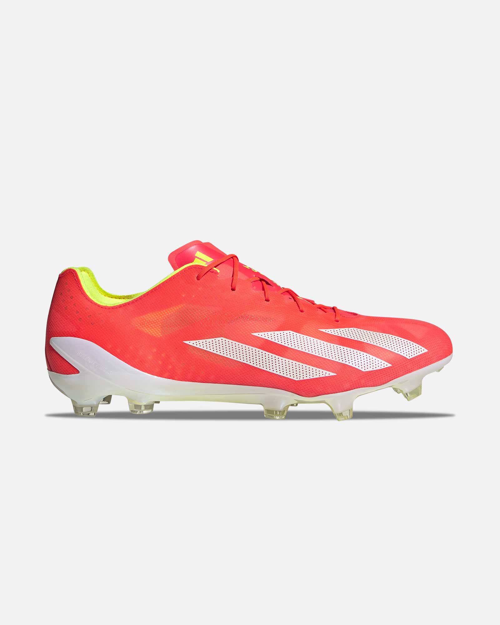 Botas adidas X Crazyfast + FG