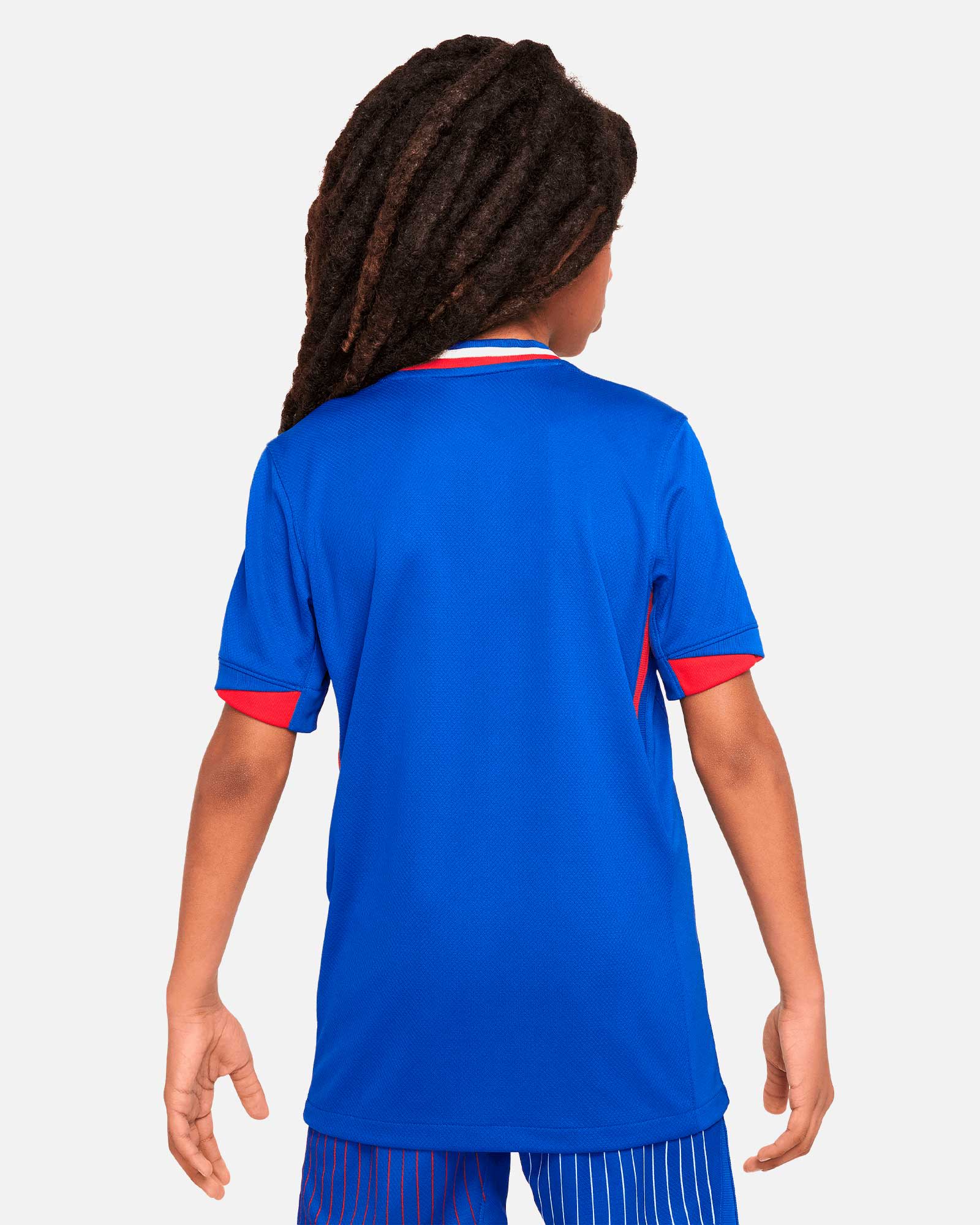 Camiseta 1ª Francia EURO 2024 - Fútbol Factory