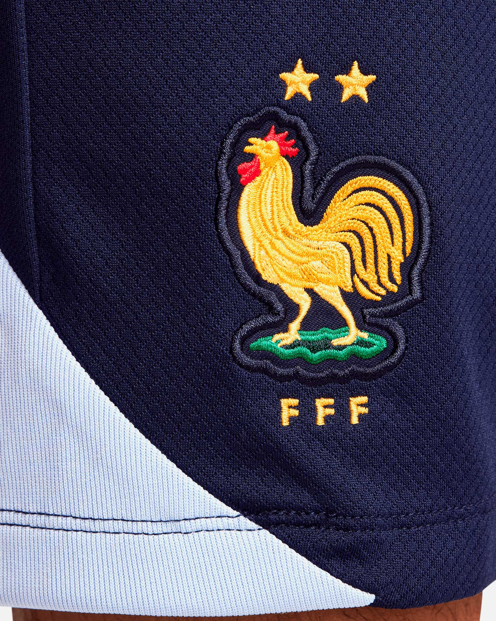 Pantalón Francia EURO 2024 Strike - Fútbol Factory