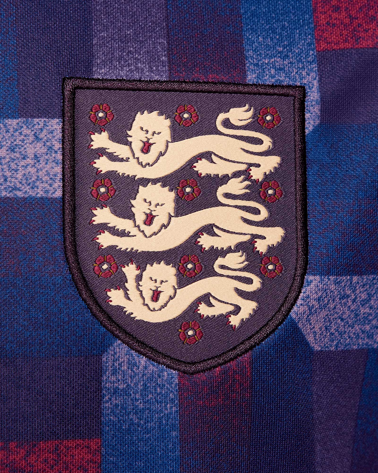 Camiseta Inglaterra EURO 2024 Academy Pro - Fútbol Factory