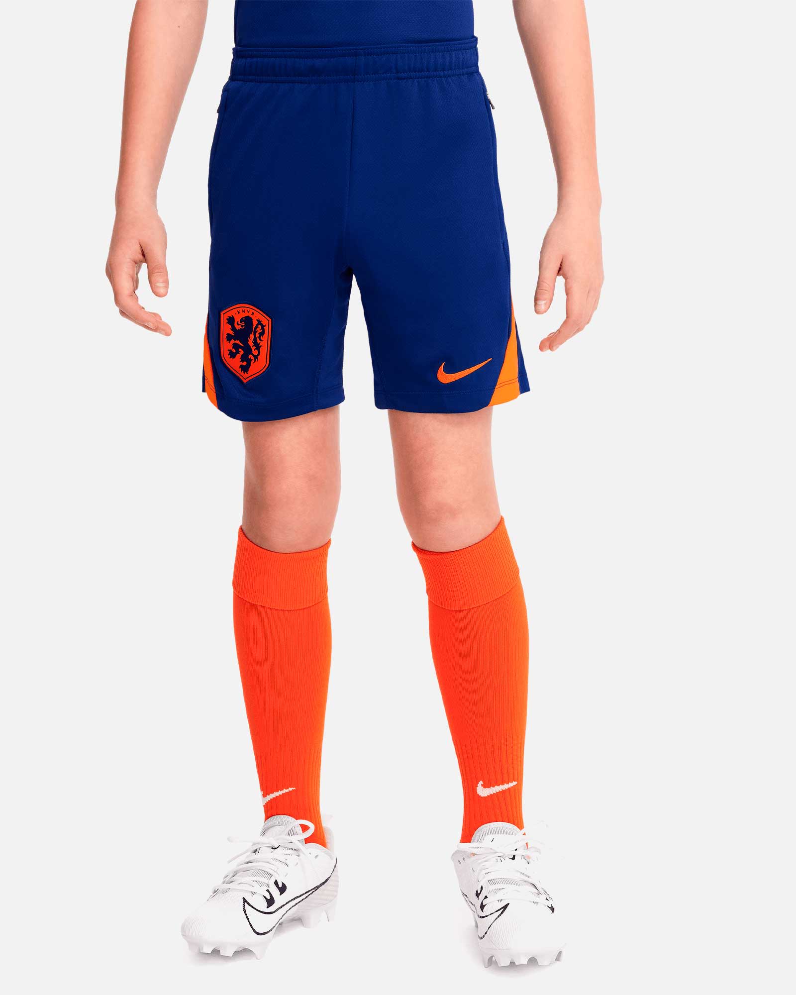 Pantalón Holanda EURO 2024 Strike - Fútbol Factory