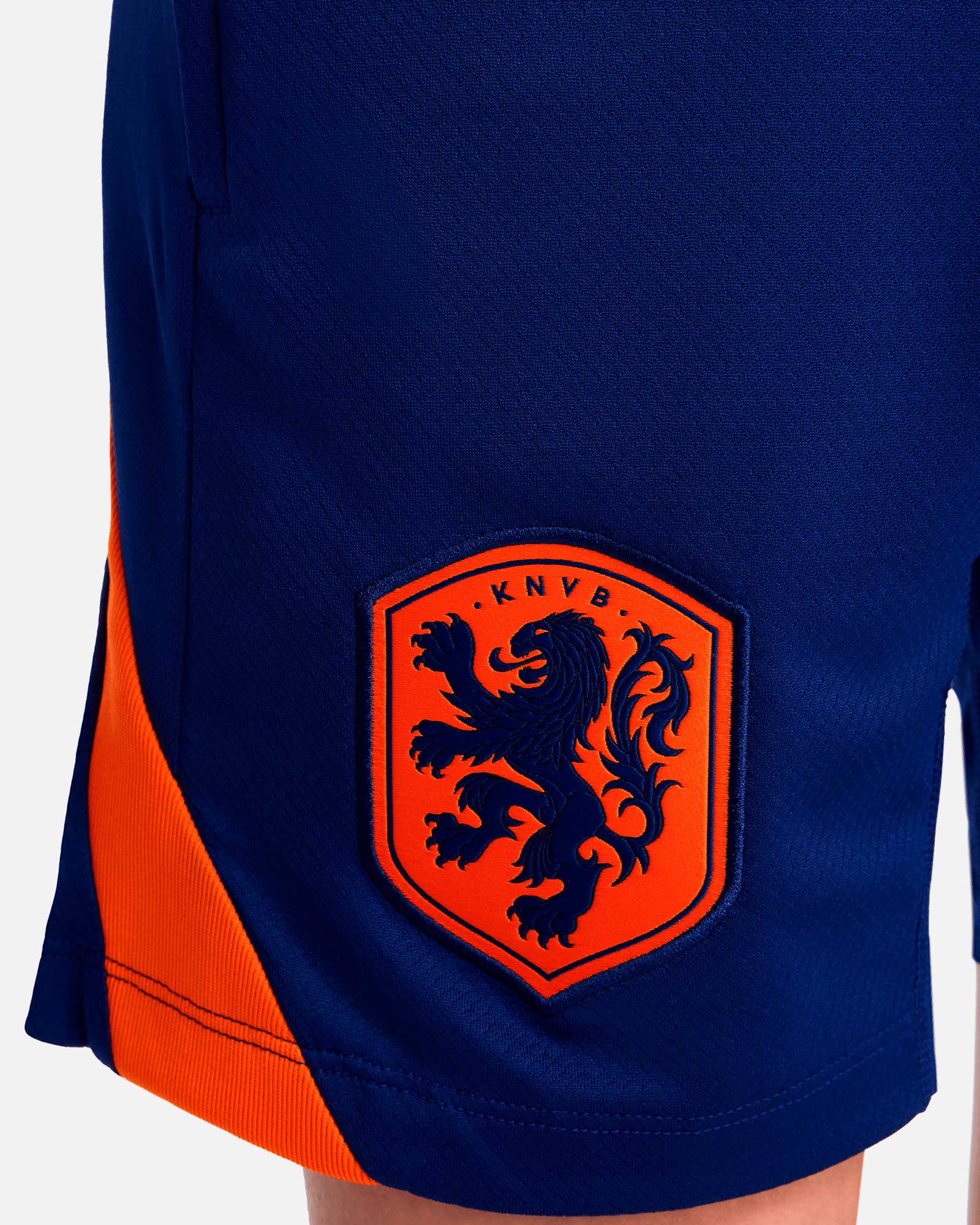 Pantalón Holanda EURO 2024 Strike - Fútbol Factory