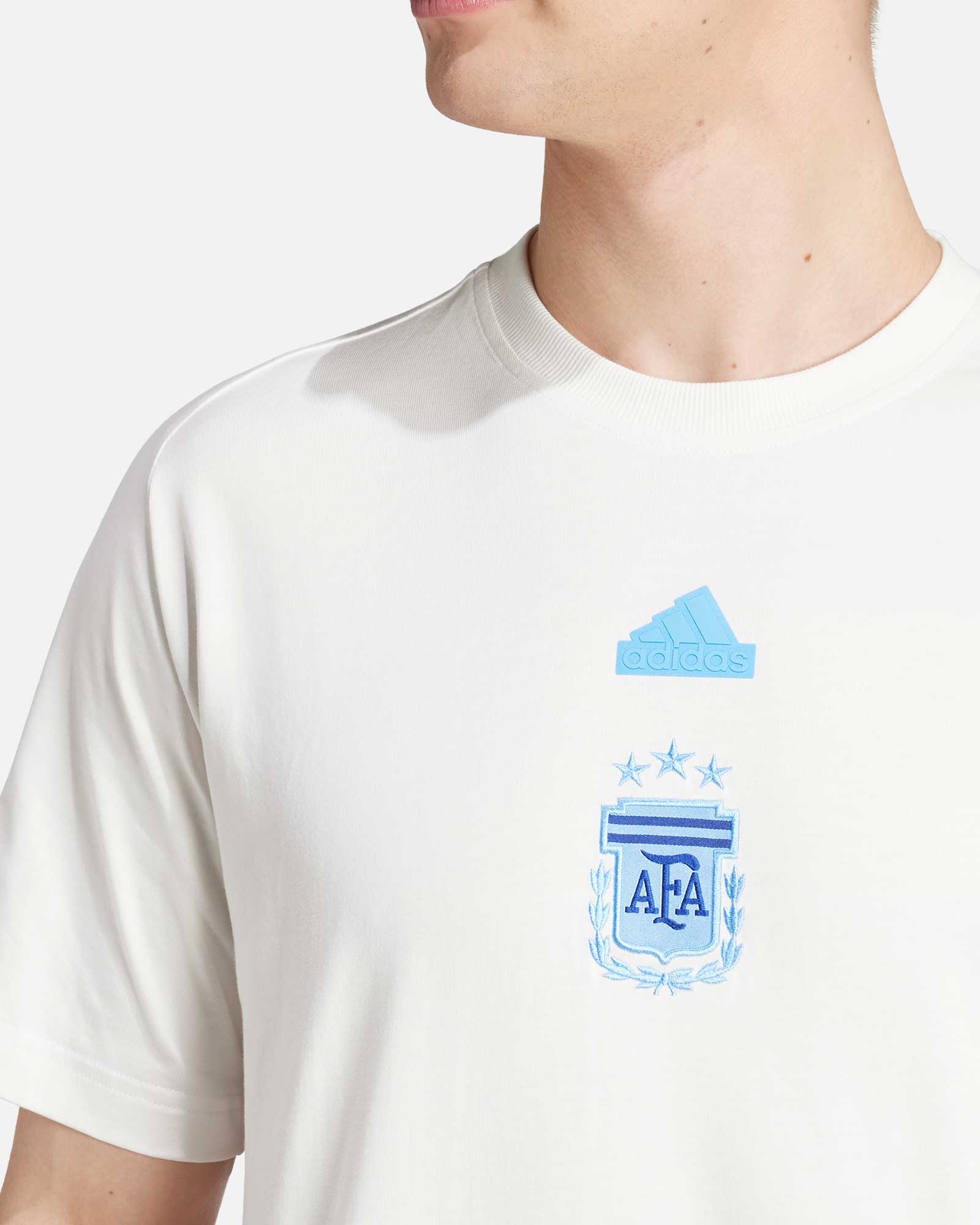 Camiseta Argentina Copa América Travel - Fútbol Factory