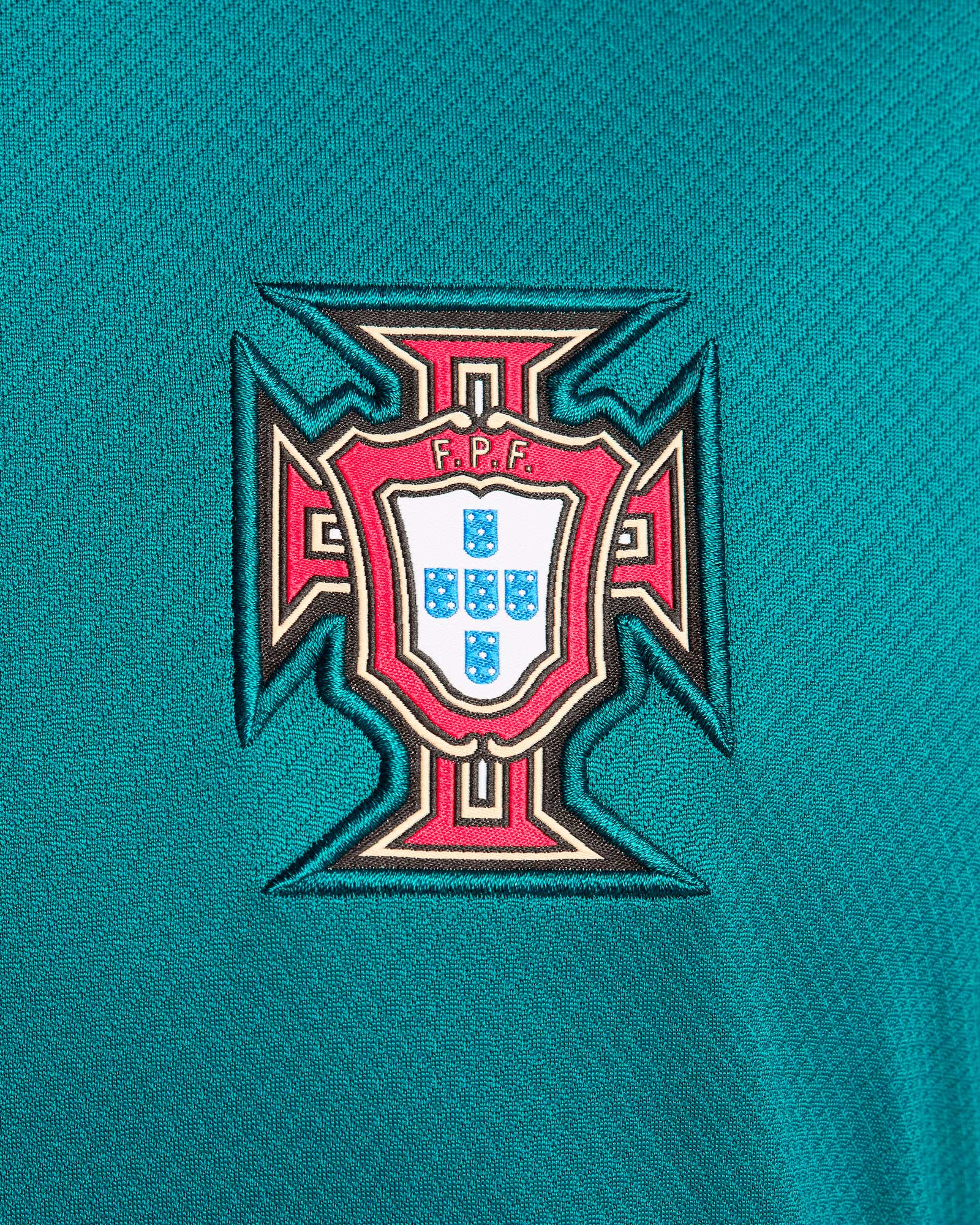 Camiseta Portugal EURO 2024 Strike - Fútbol Factory