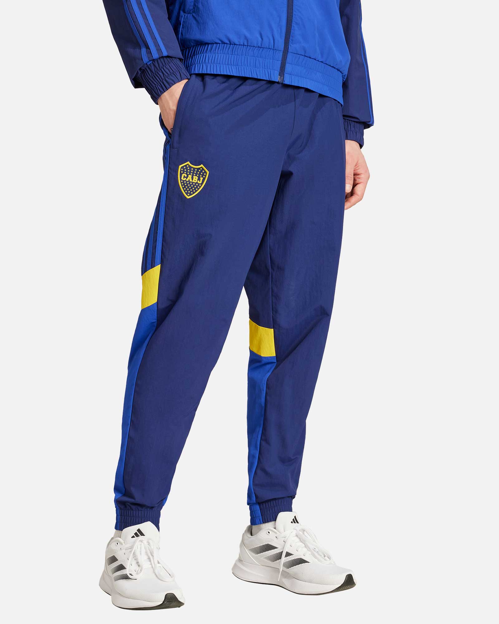 Pantalón Boca Juniors 2023/2024  - Fútbol Factory