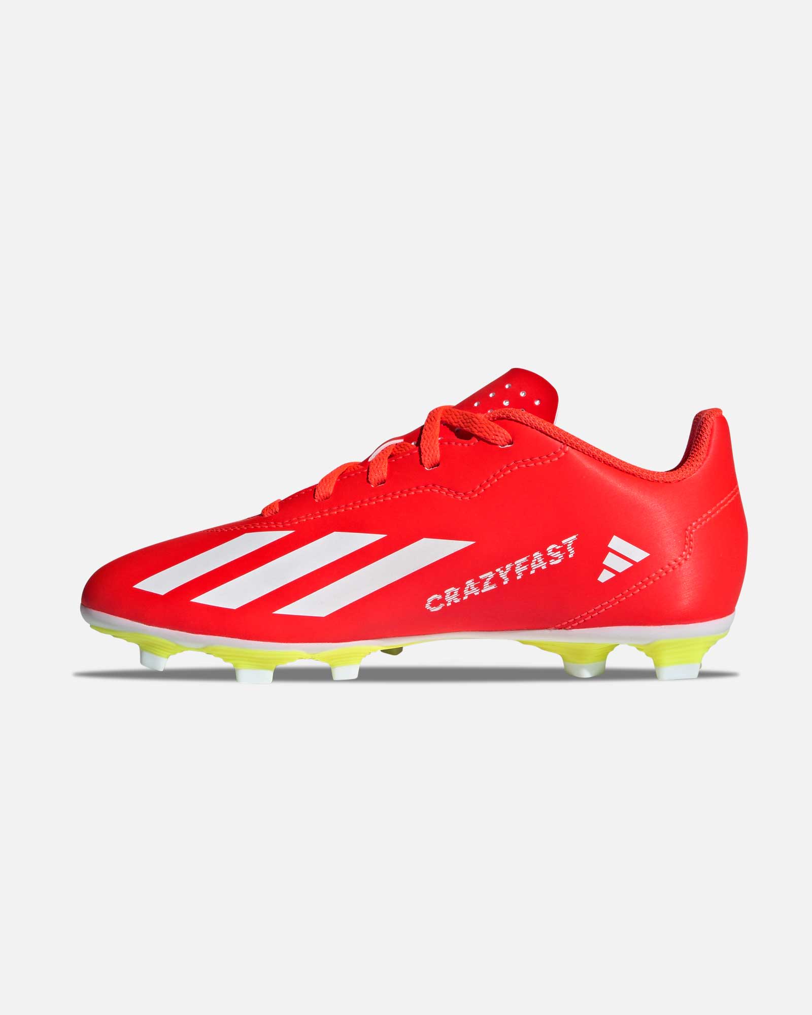 Botas adidas X Crazyfast Club FxG - Fútbol Factory