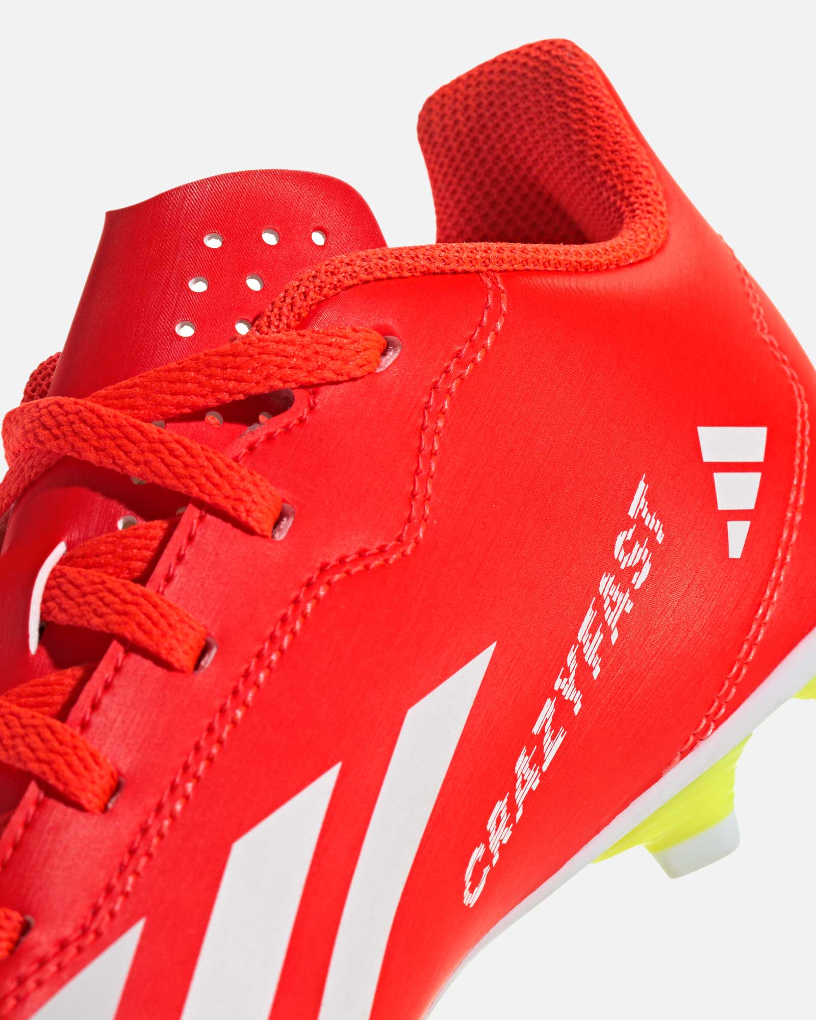 Botas adidas X Crazyfast Club FxG - Fútbol Factory