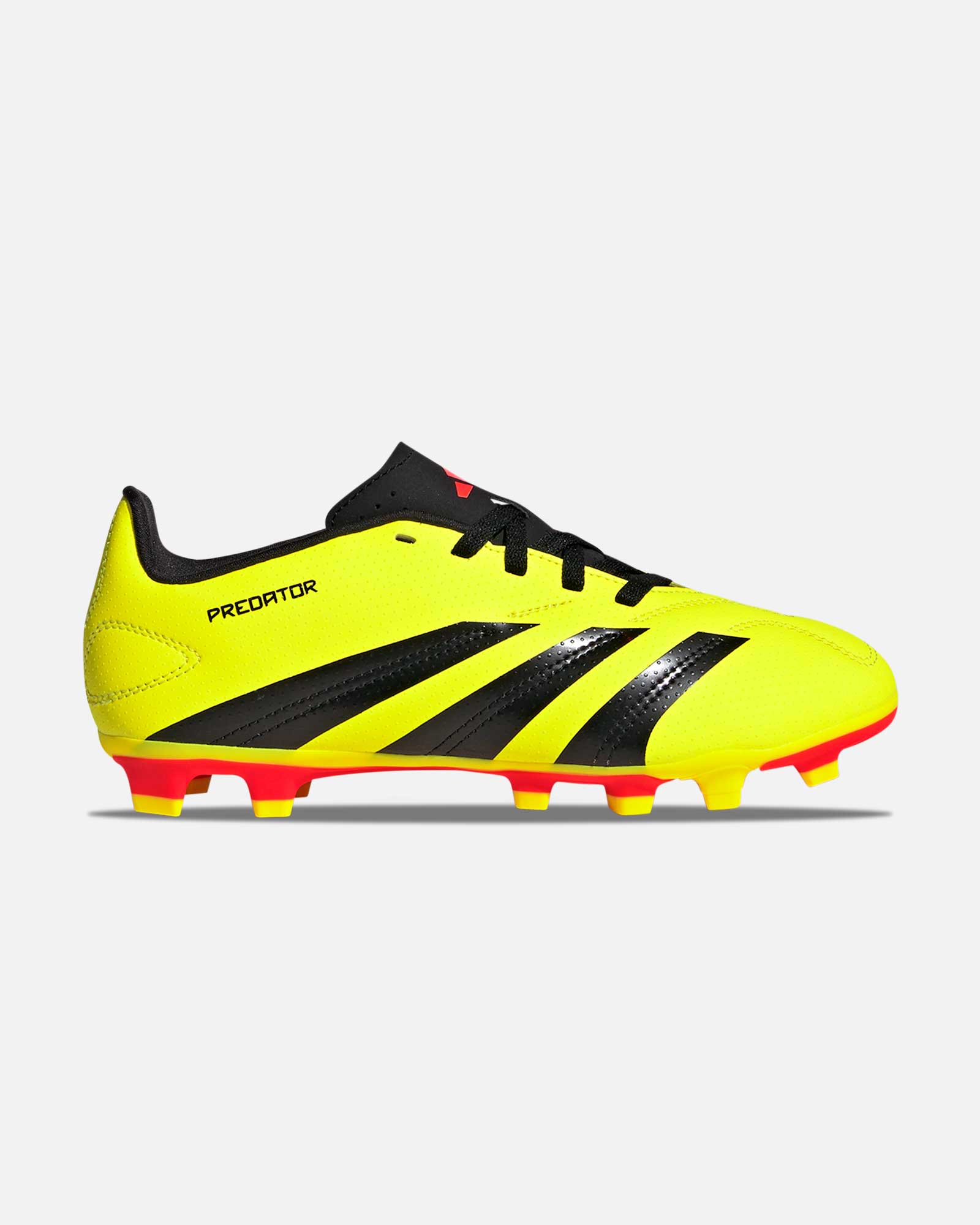 Botas adidas Predator Club FxG