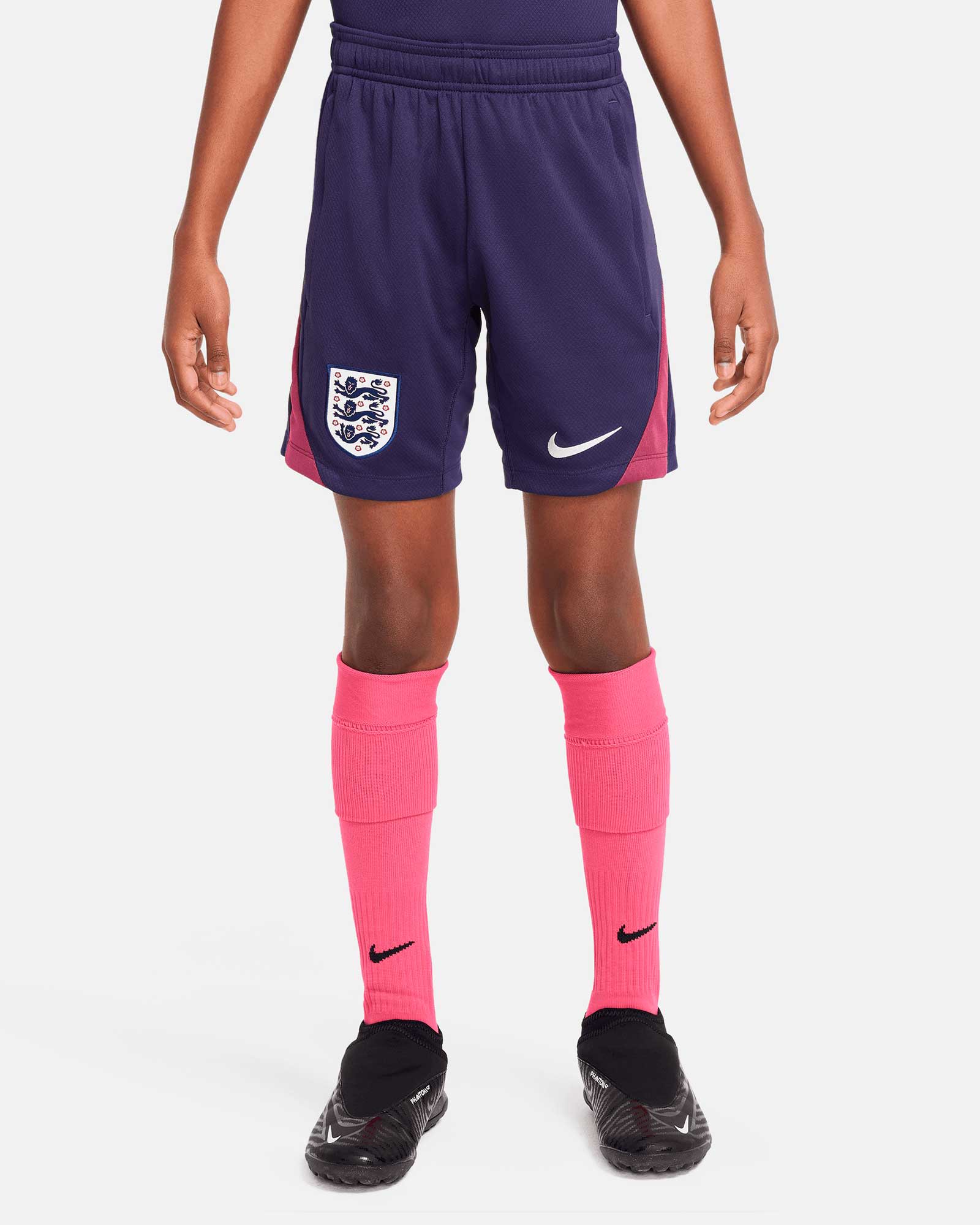 Pantalón Inglaterra EURO 2024 Strike