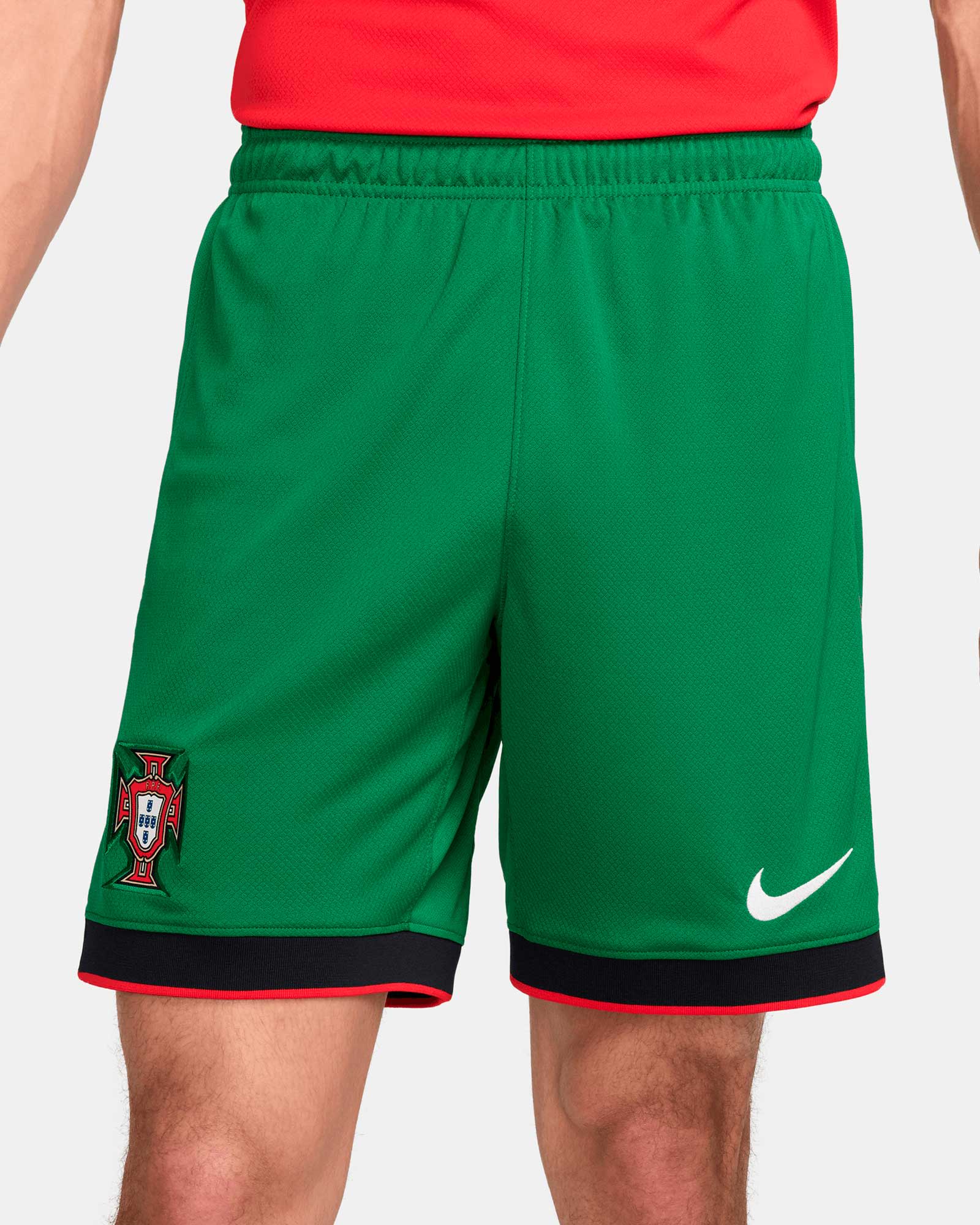 Pantalón 1ª Portugal EURO 2024 - Fútbol Factory