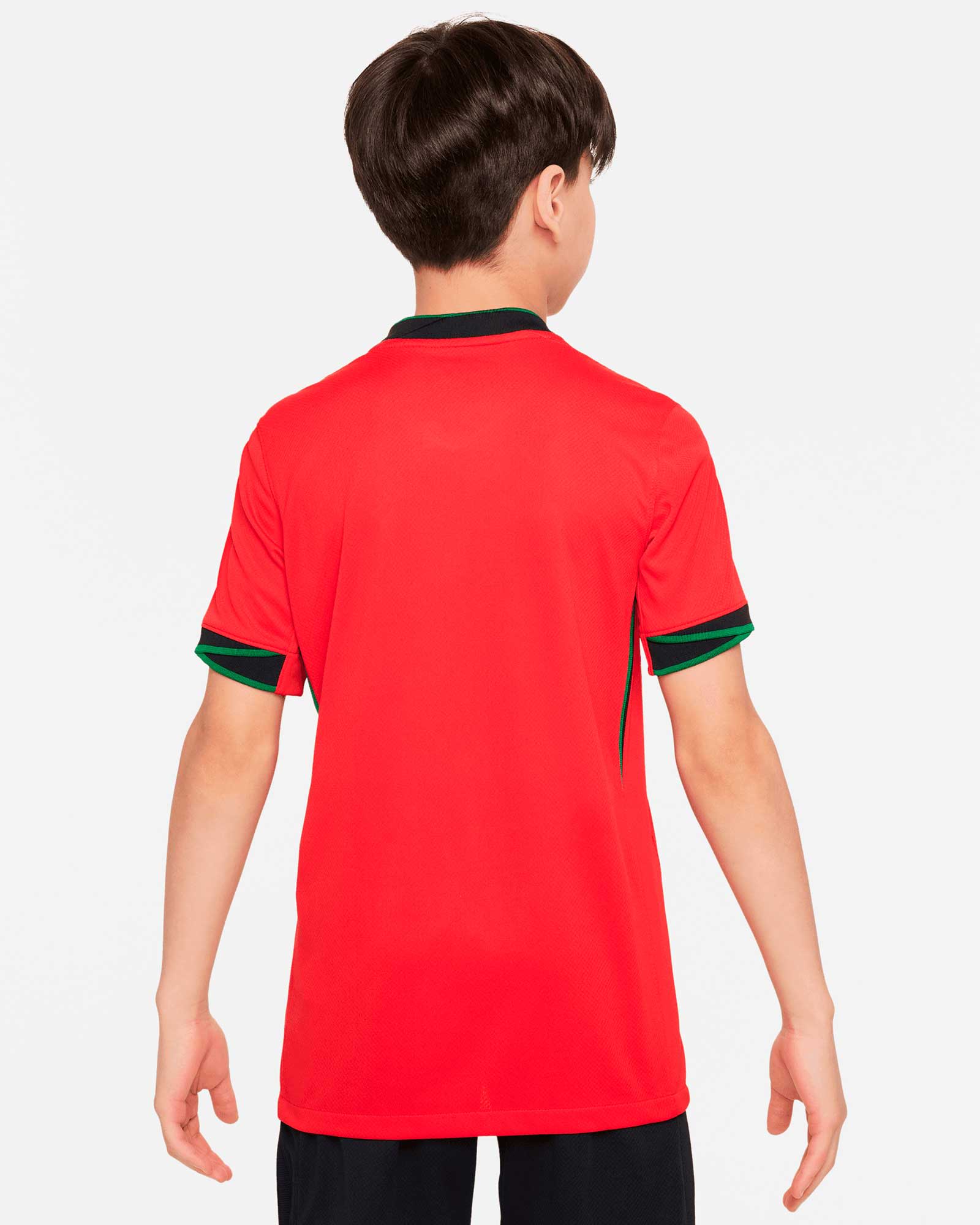 Camiseta 1ª Portugal EURO 2024 - Fútbol Factory