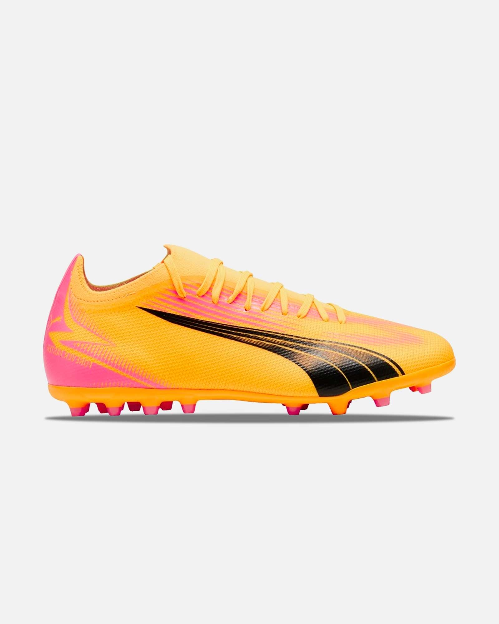 Botas Puma Ultra Match MG