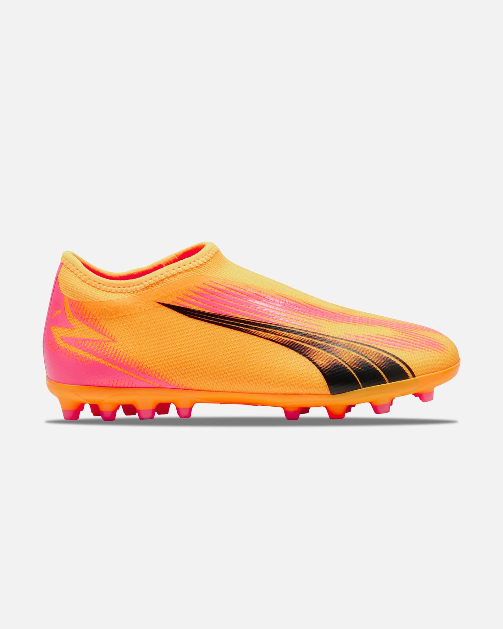 Botas Puma Ultra Match MG LL