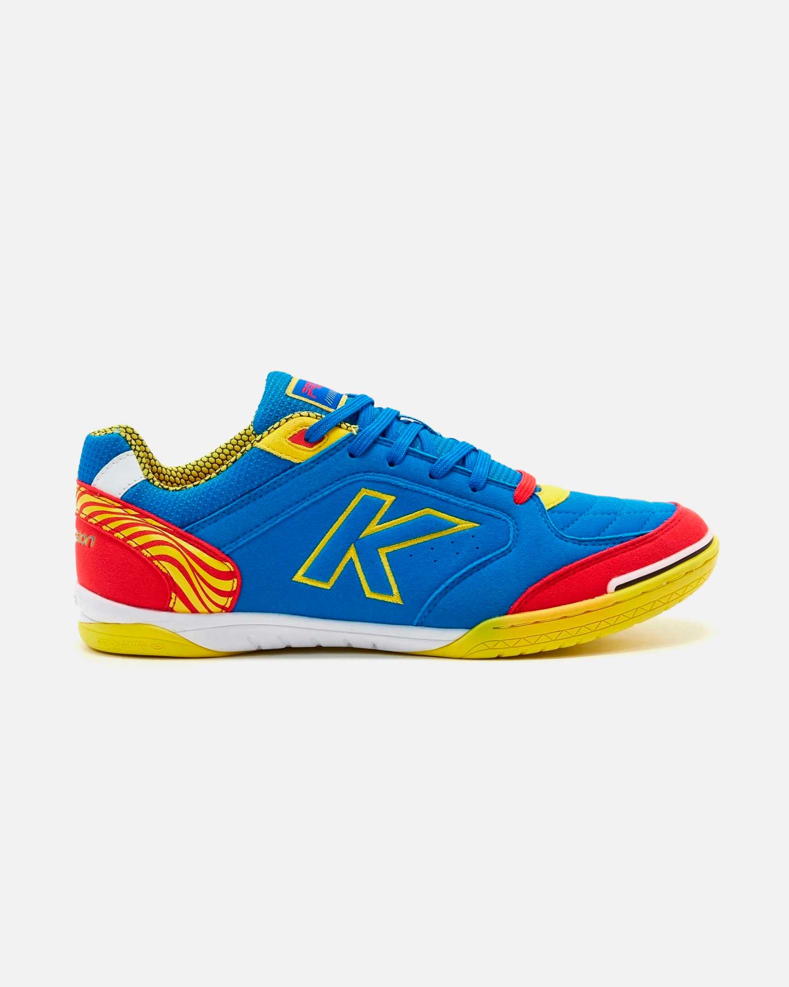 Zapatillas Kelme Precision IN