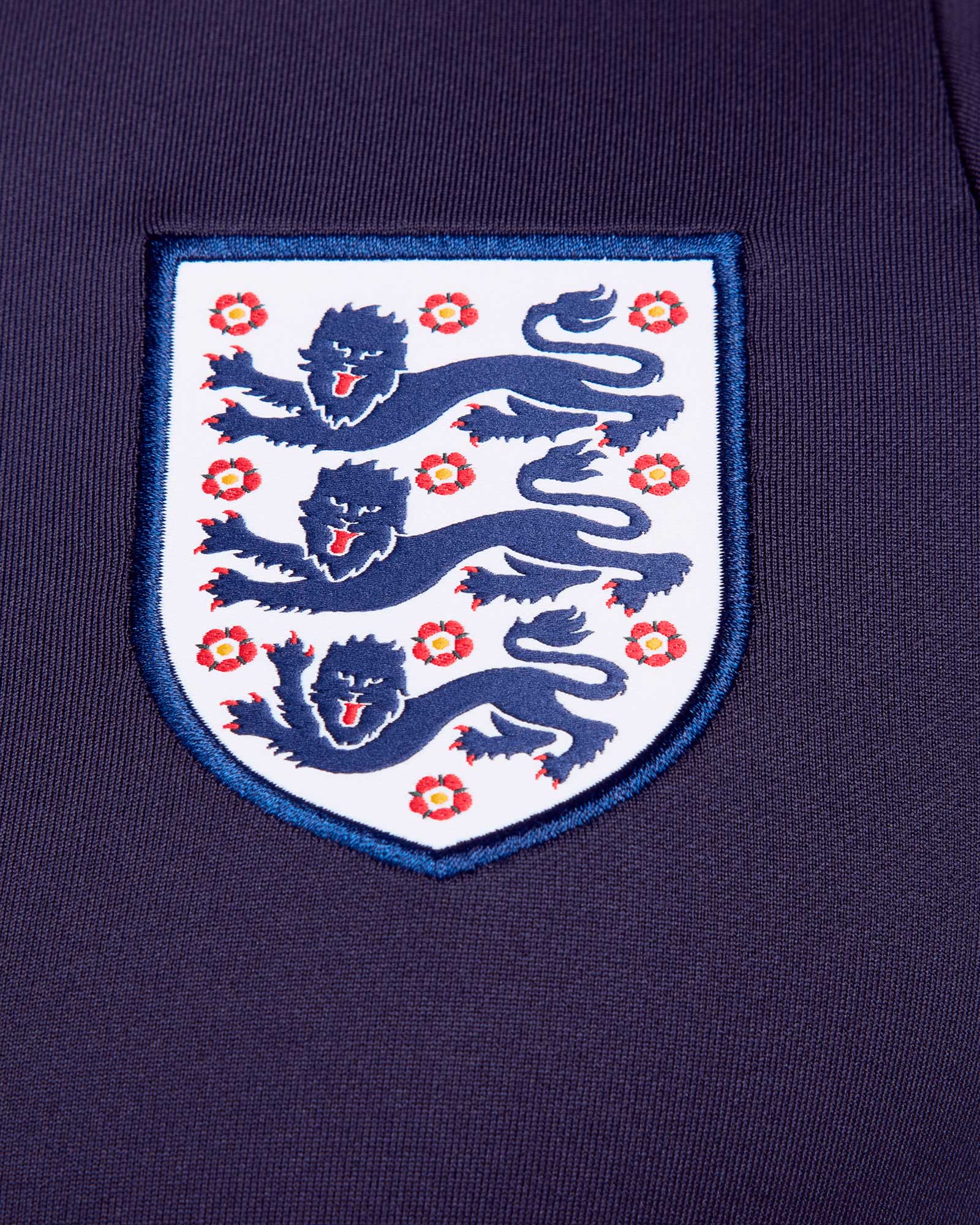 Sudadera Inglaterra EURO 2024 Strike - Fútbol Factory