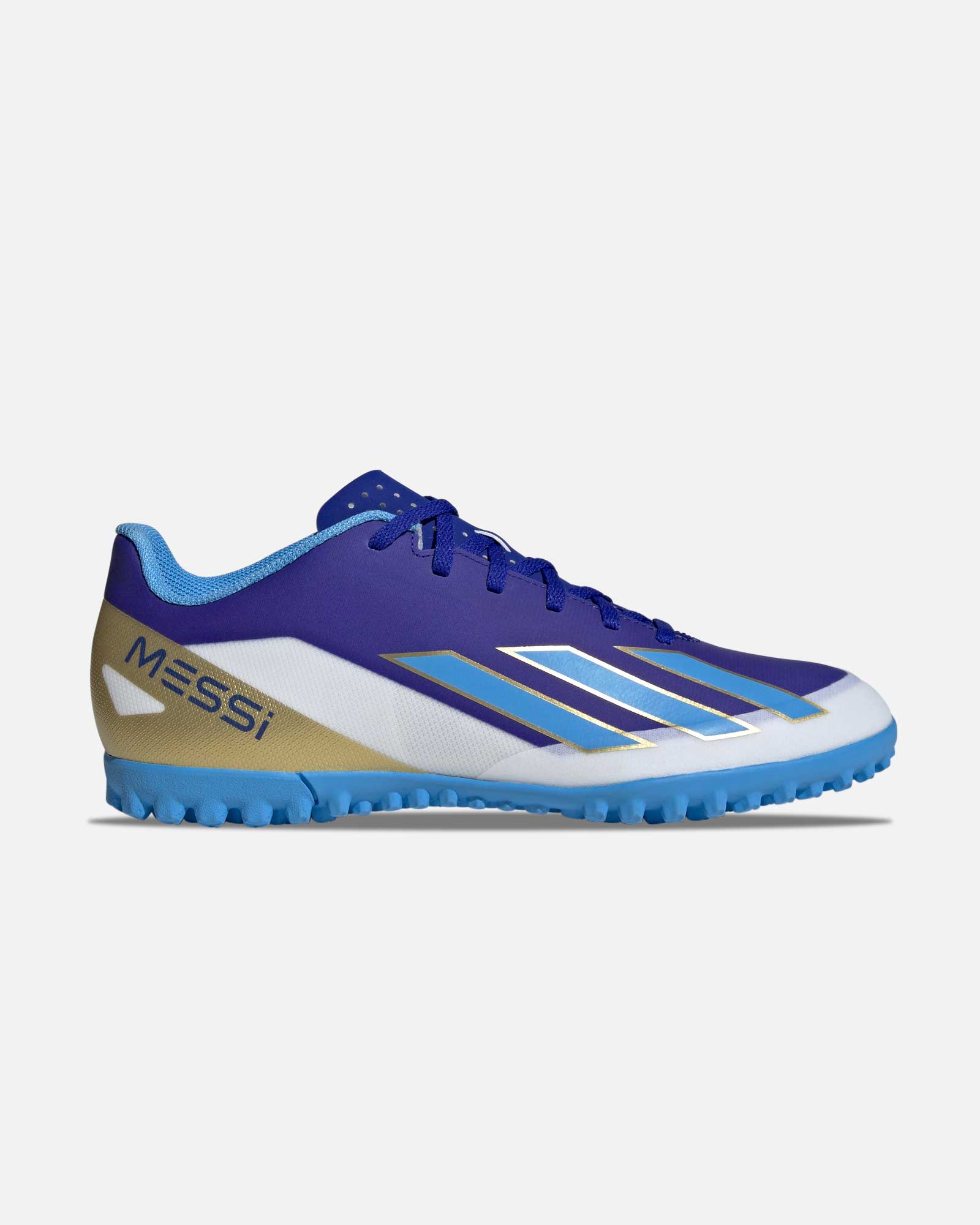 Botas adidas X Crazyfast Club Multitaco 