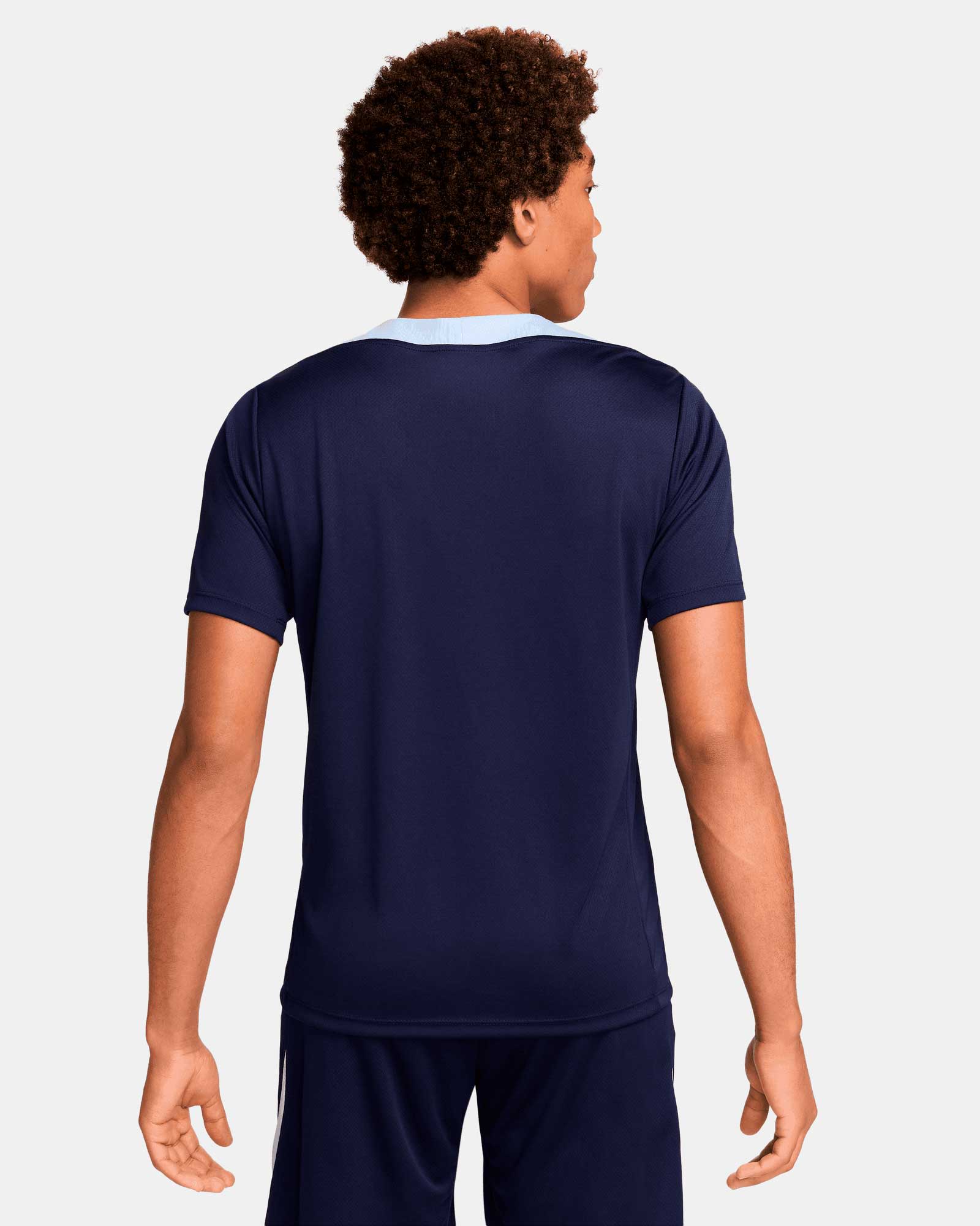 Camiseta Francia EURO 2024 Strike - Fútbol Factory