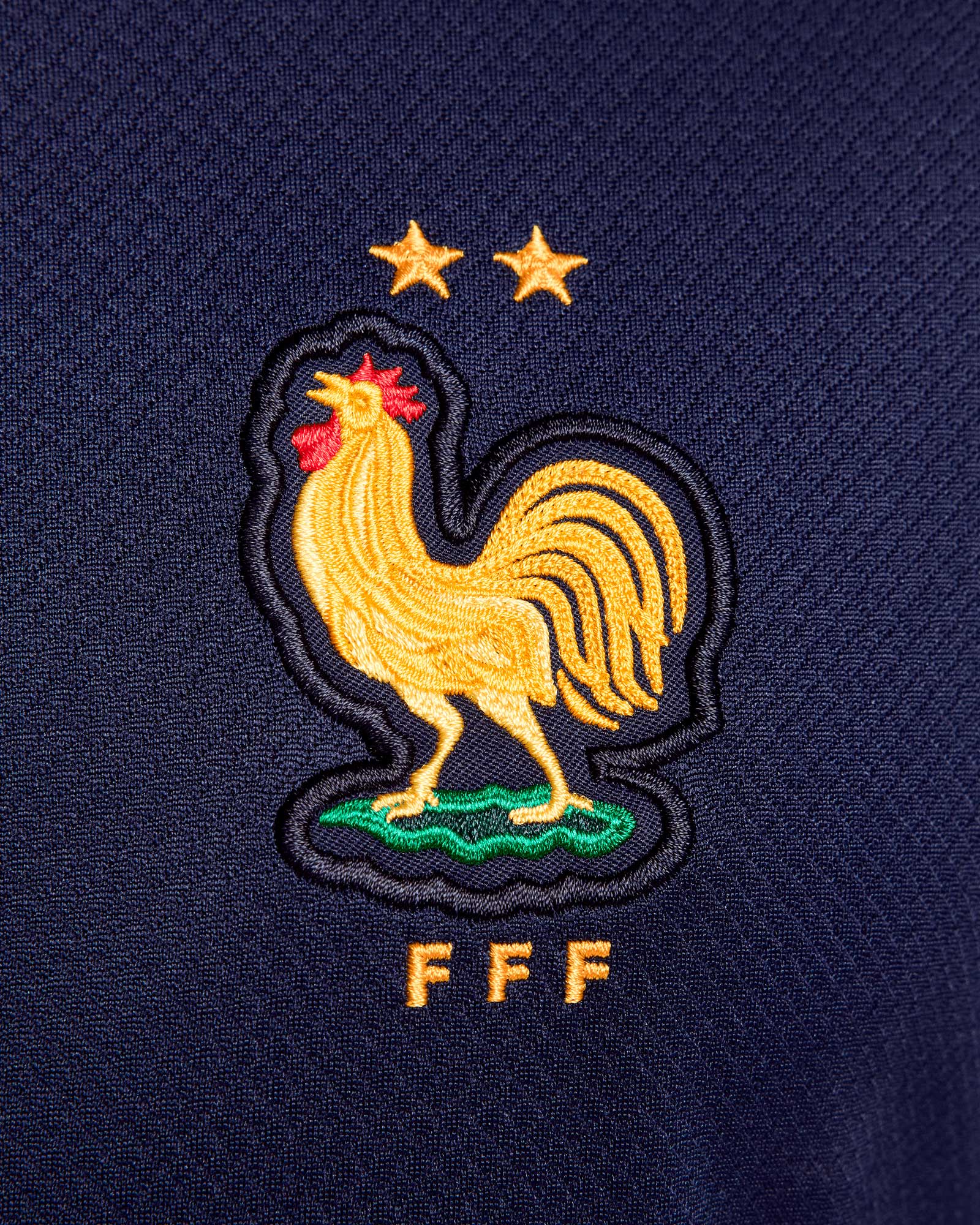 Camiseta Francia EURO 2024 Strike - Fútbol Factory