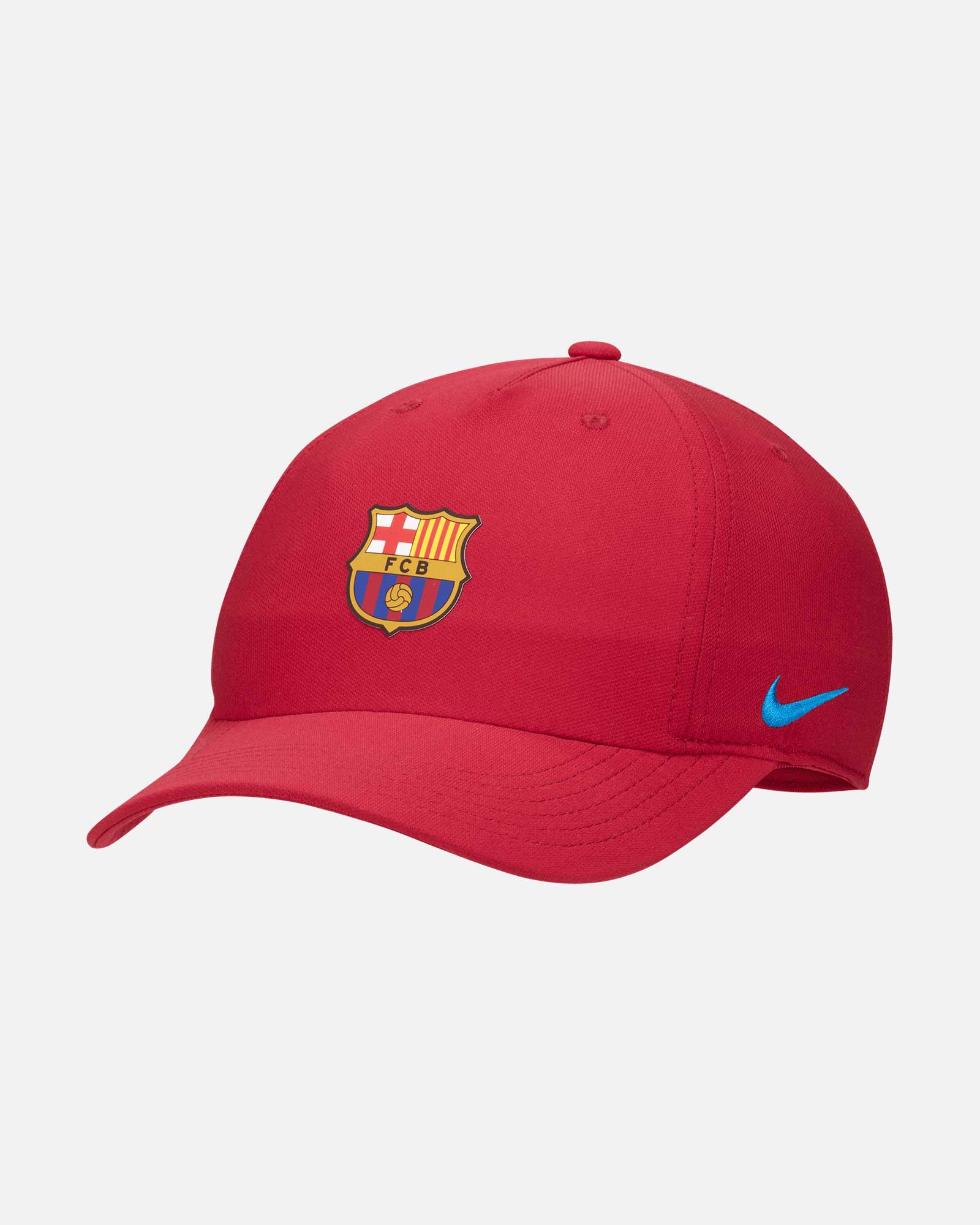 Gorra FC Barcelona 2023/2024 Club - Fútbol Factory