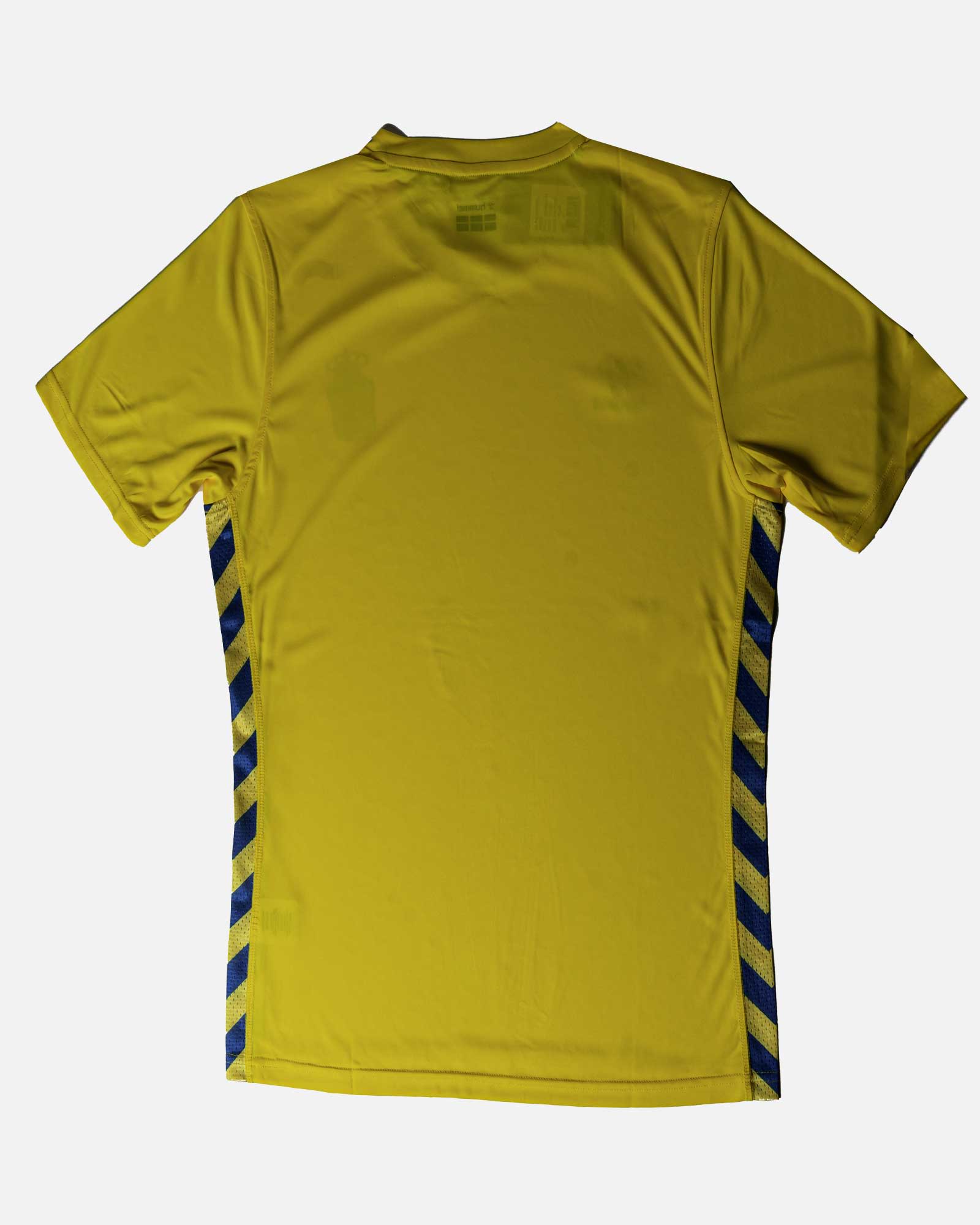 Camiseta 1ª UD Las Palmas 2023/2024 - Fútbol Factory