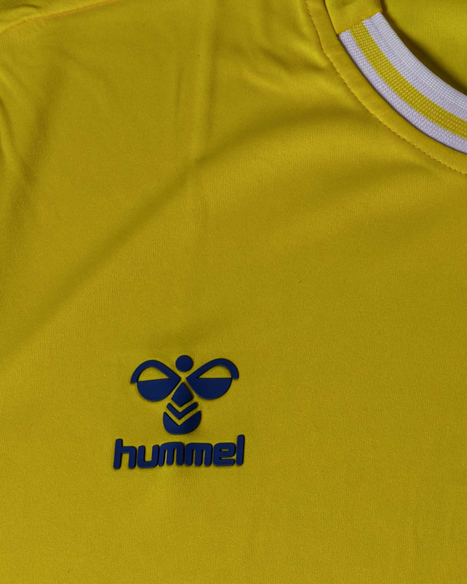 Camiseta 1ª UD Las Palmas 2023/2024 - Fútbol Factory